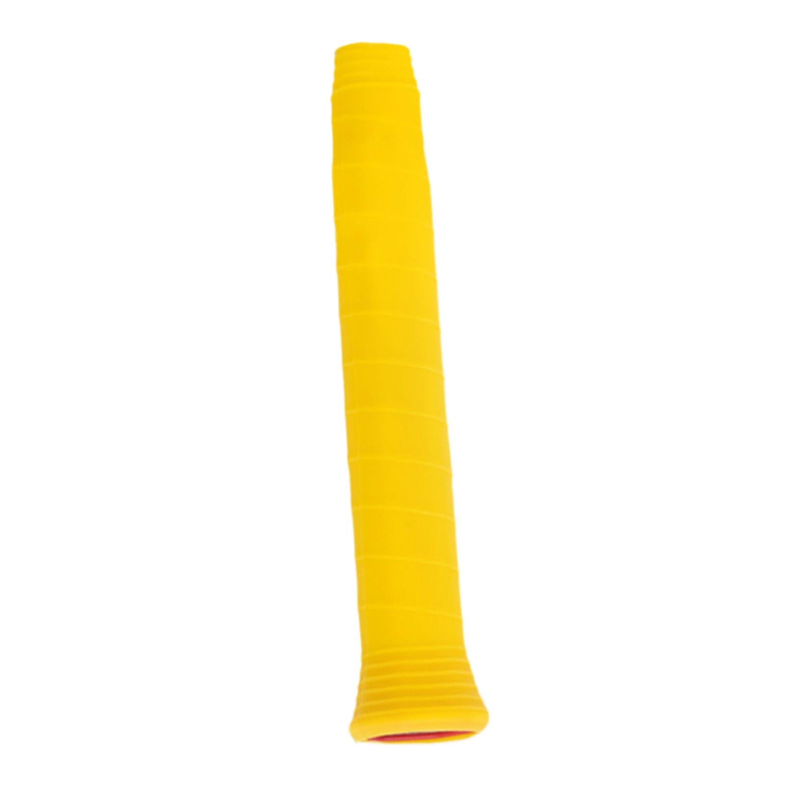 Badminton Racket Grip Tape over Grip Sports Outdoor Training Tennis Overgrip Yellow