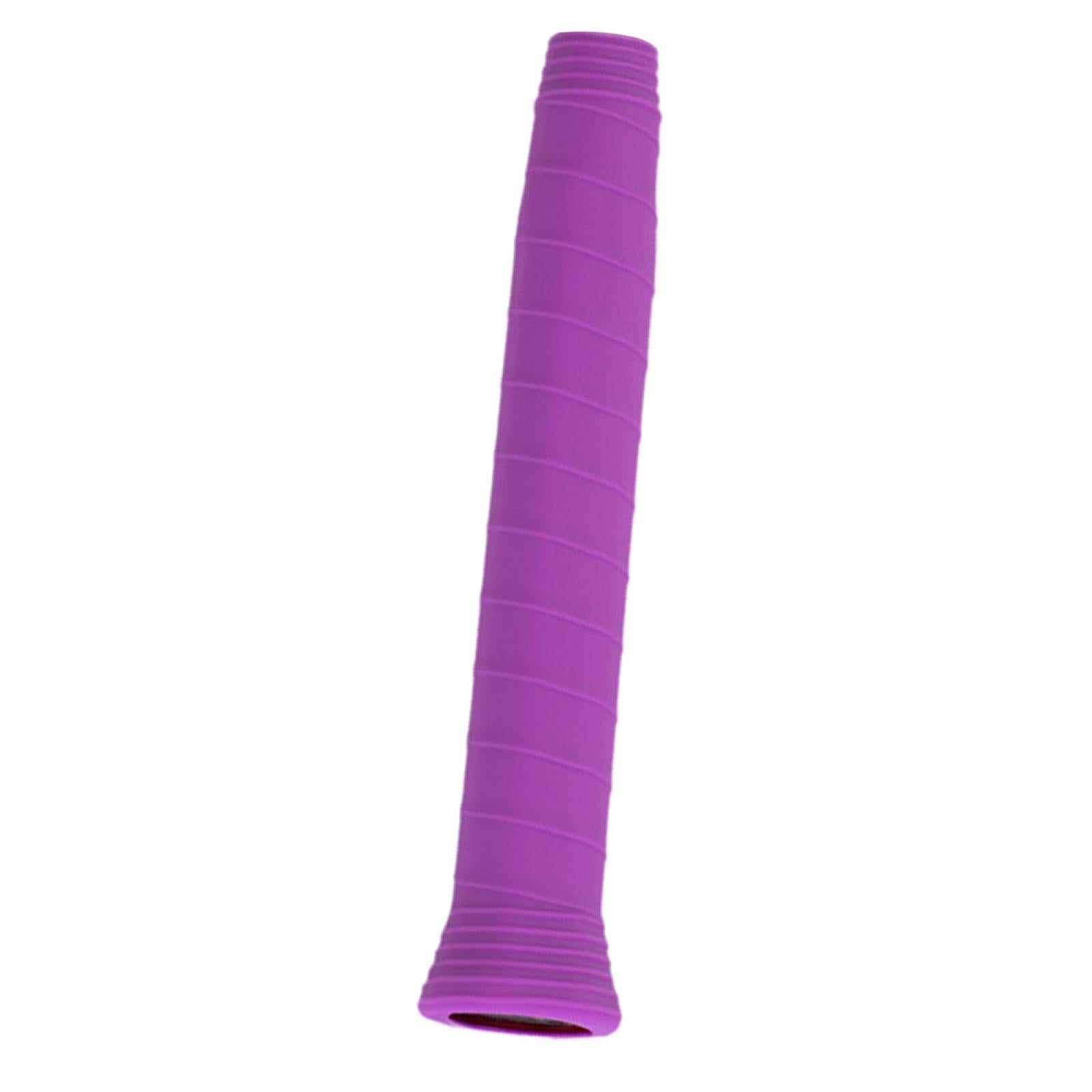 Badminton Racket Grip Tape over Grip Sports Outdoor Training Tennis Overgrip Purple