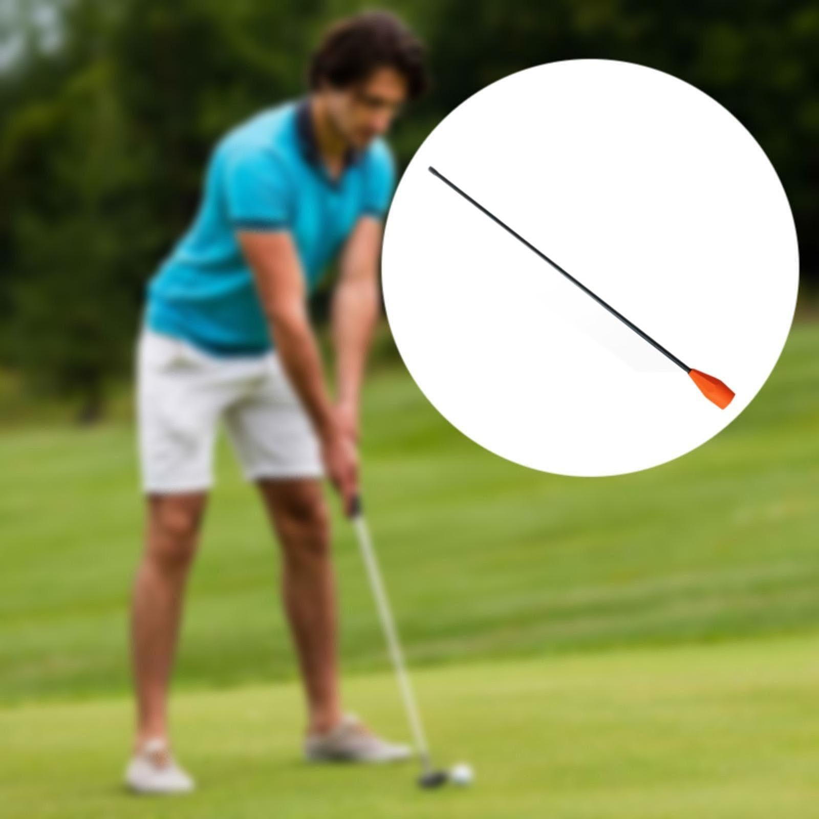 Golf Swing Exercise Equipment Golf Swing Correction Aid for Beginner Outdoor