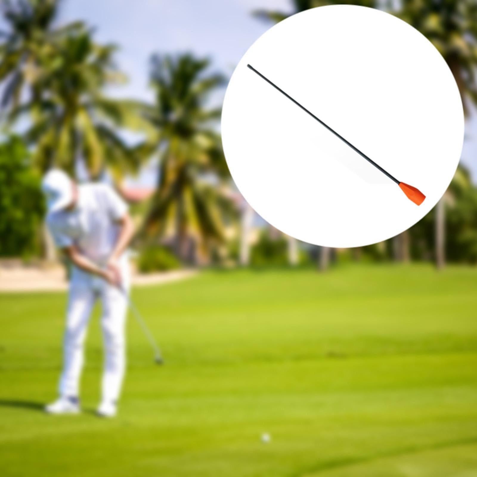 Golf Swing Exercise Equipment Golf Swing Correction Aid for Beginner Outdoor