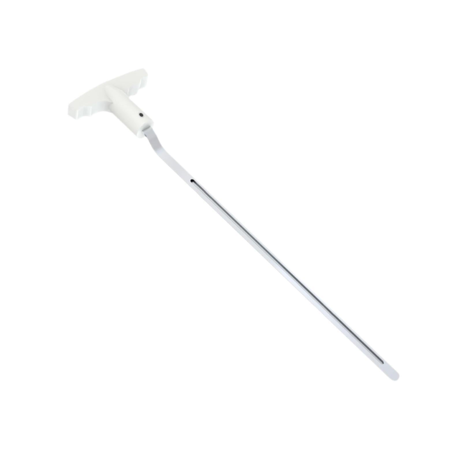 Golf Grip Removal Tool Golf Equipment Maintenance Tool V Groove Grip Remover