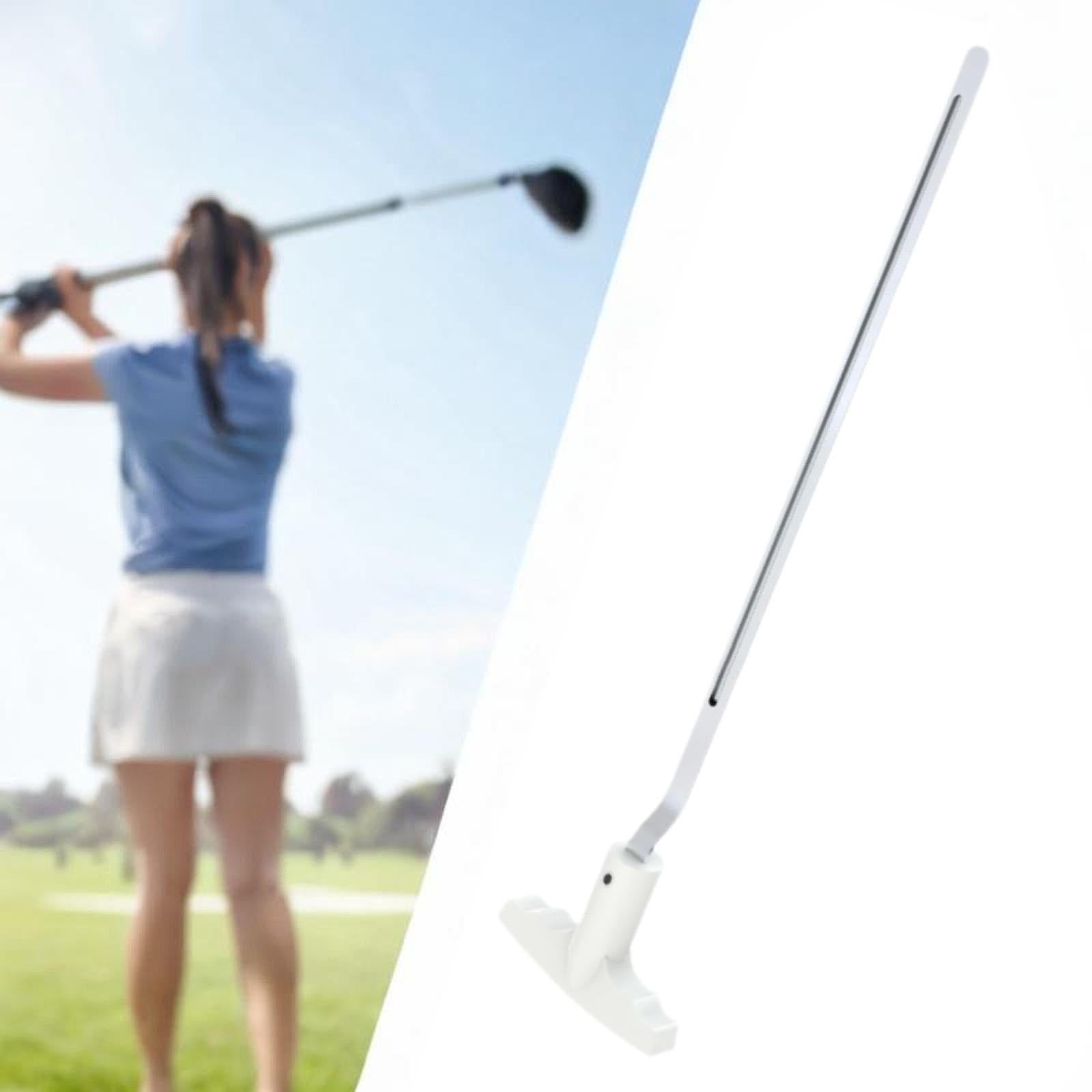 Golf Grip Removal Tool Golf Equipment Maintenance Tool V Groove Grip Remover