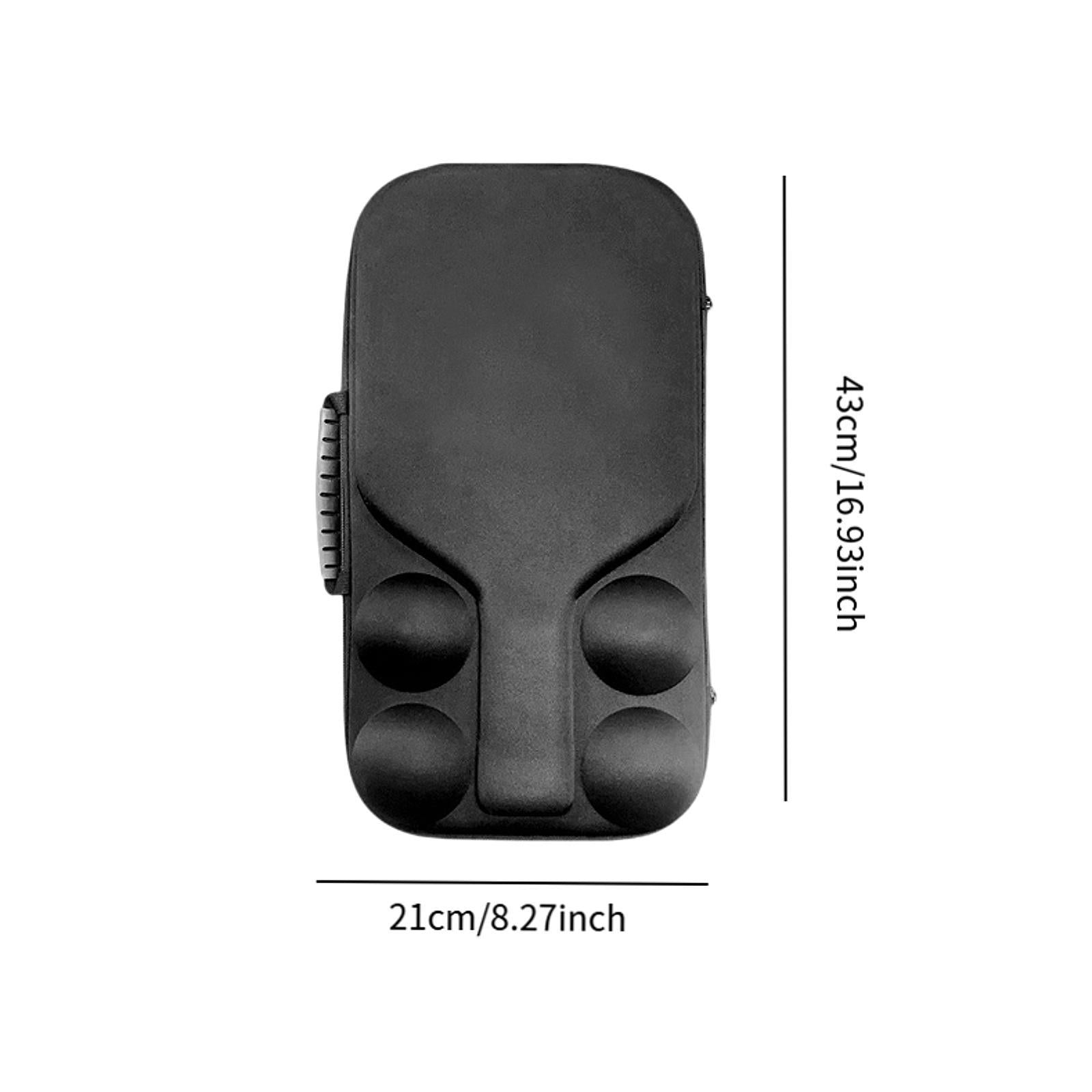 Pickleball Paddle Cover Adults Gift Racket Case for Training Sports Practice