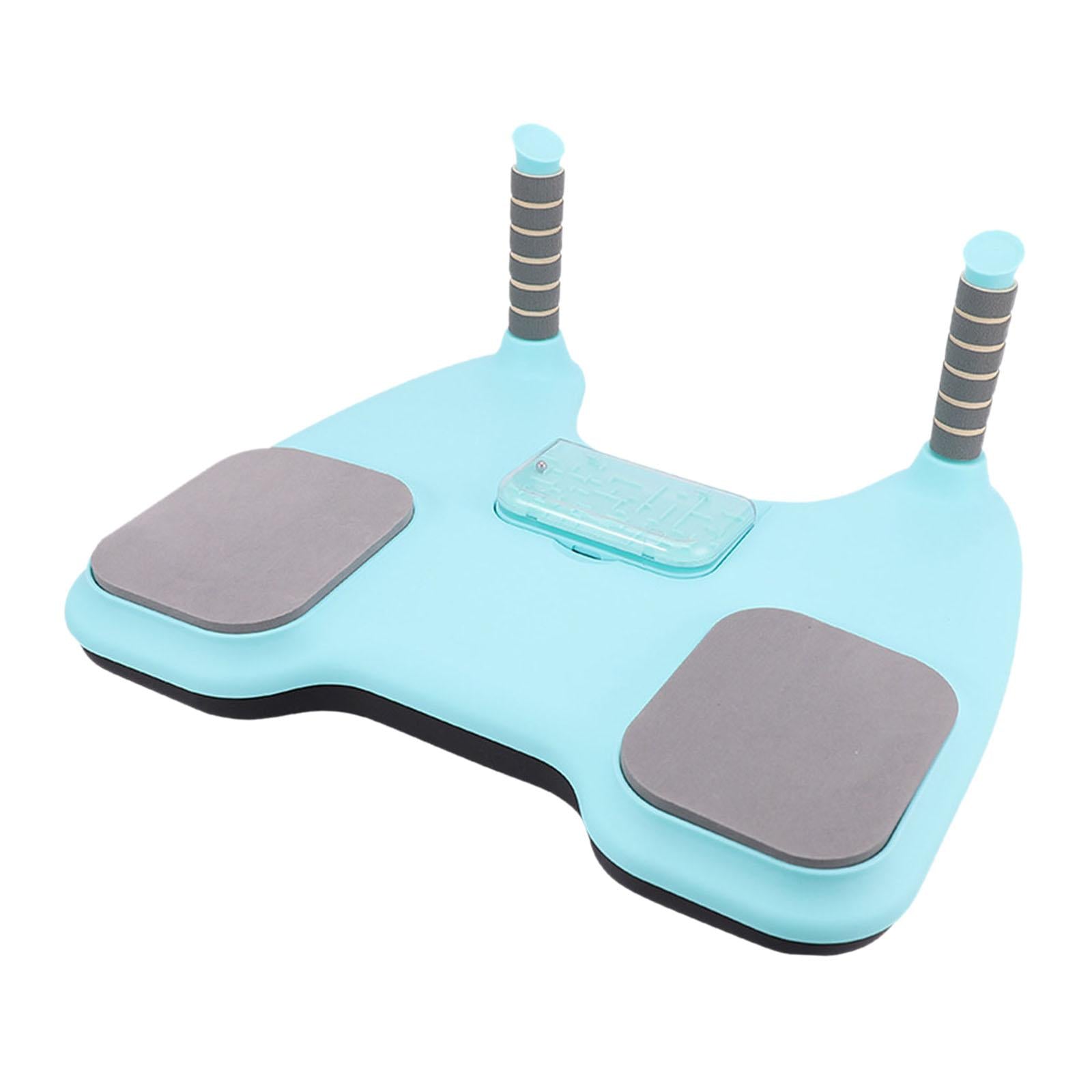 Wobble Balance Board Versatile Gift Stability Board for Indoor Office Sports