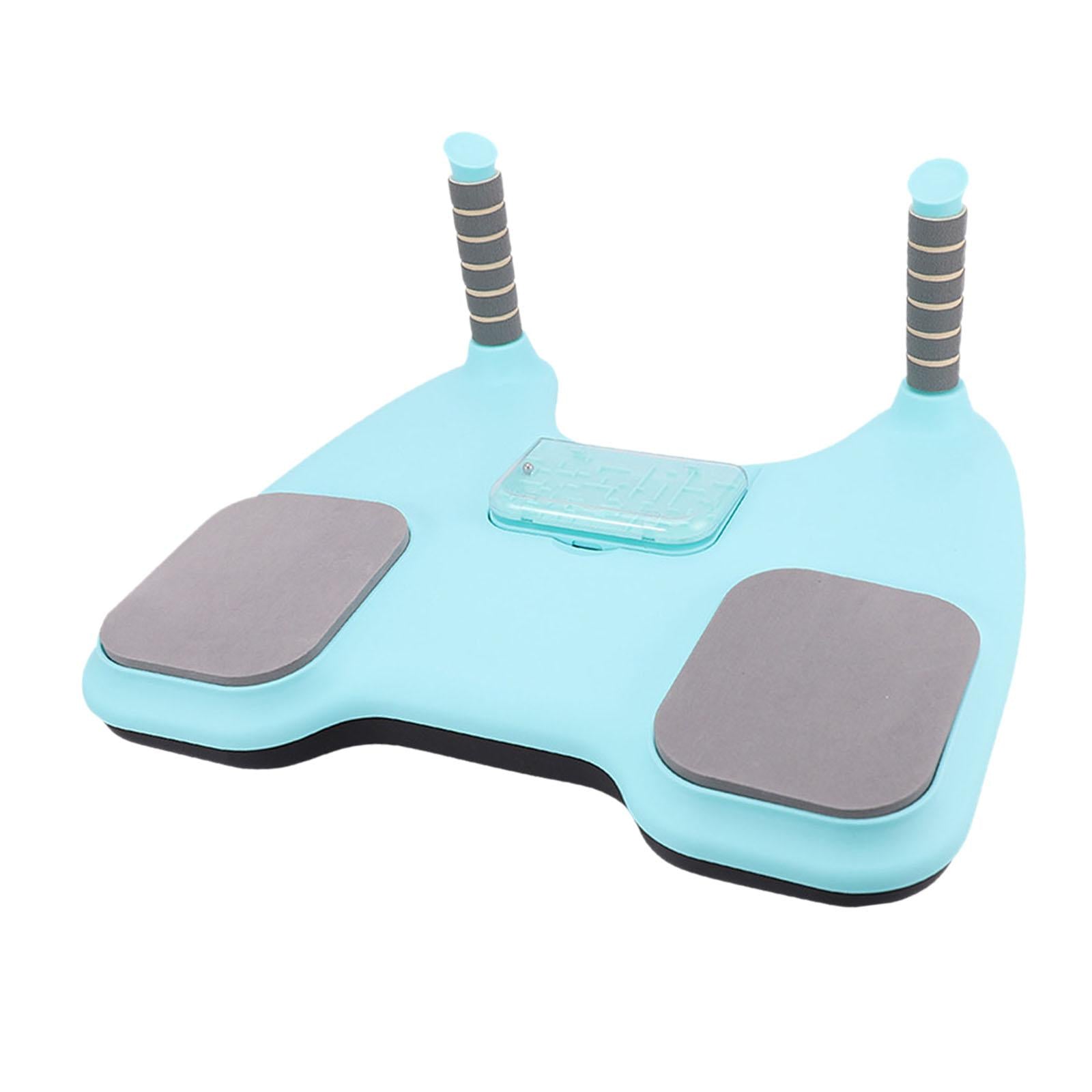 Wobble Balance Board Versatile Gift Stability Board for Indoor Office Sports