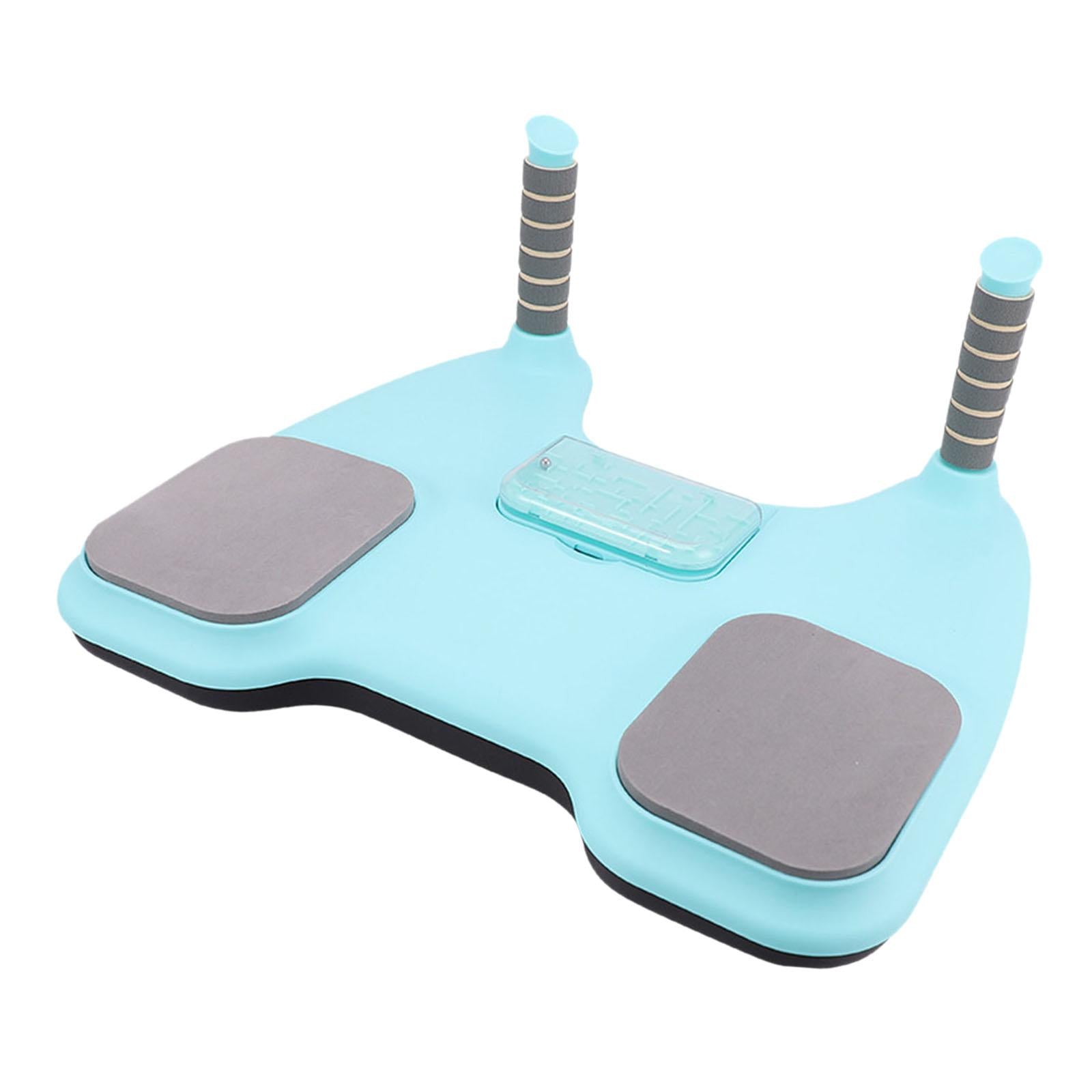 Wobble Balance Board Versatile Gift Stability Board for Indoor Office Sports