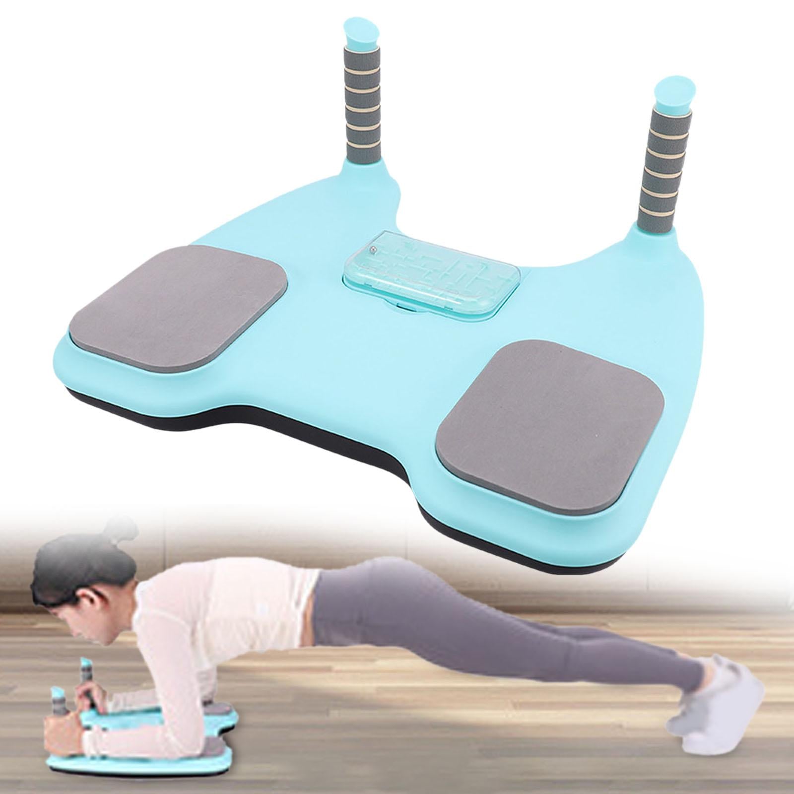 Wobble Balance Board Versatile Gift Stability Board for Indoor Office Sports