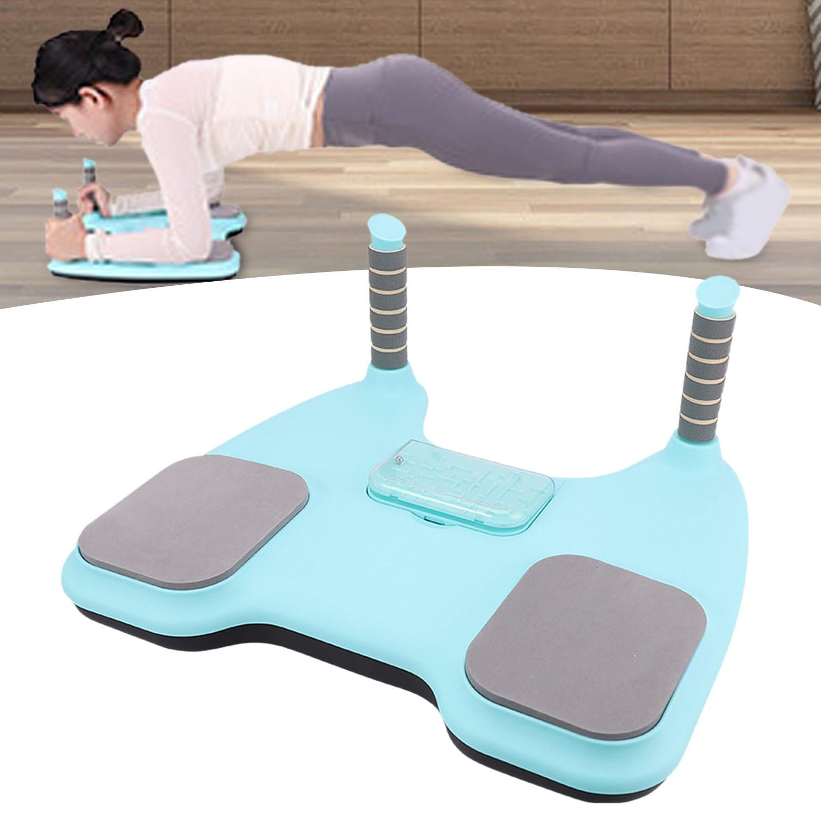 Wobble Balance Board Versatile Gift Stability Board for Indoor Office Sports