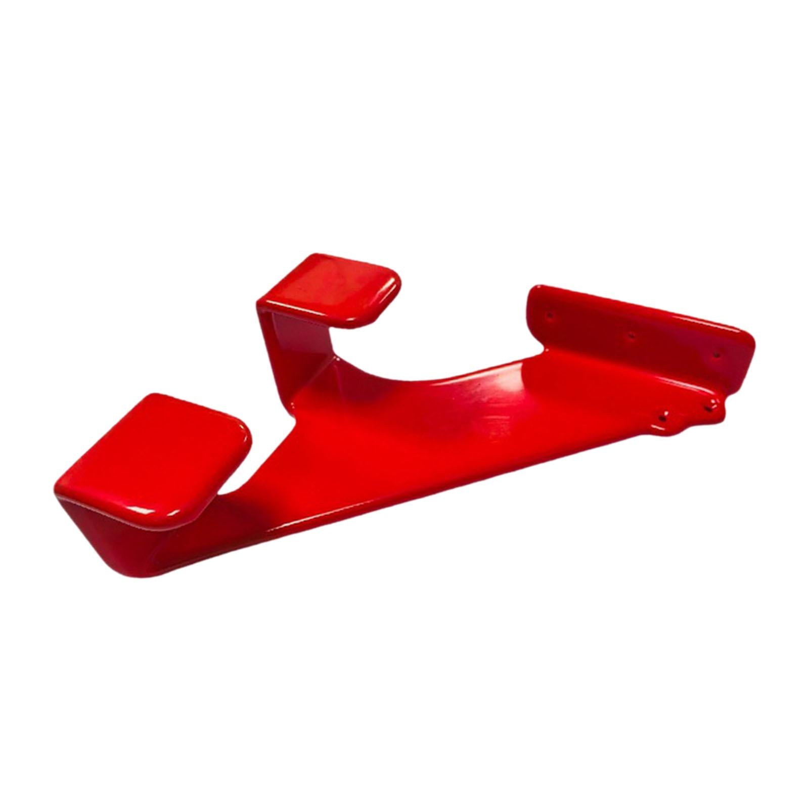 Weightlifting Hooks Pull up Hook Training Gloves for Rows Powerlifting Shrugs