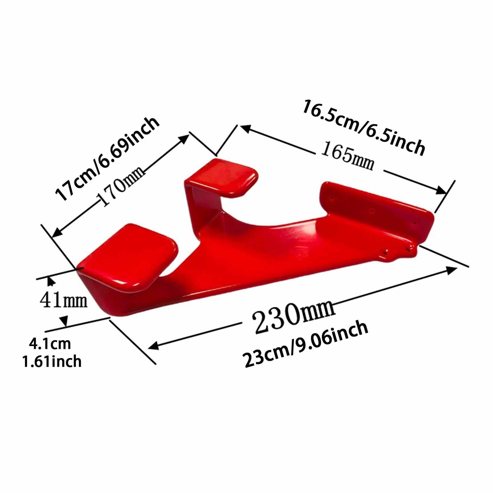 Weightlifting Hooks Pull up Hook Training Gloves for Rows Powerlifting Shrugs