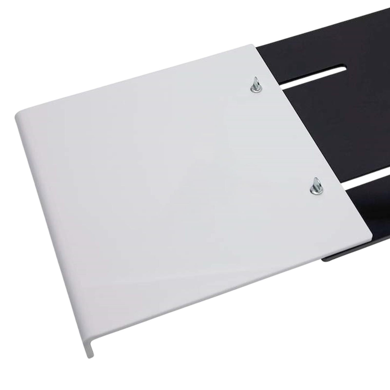 Golf Swing Trainer Golf Accessory Adjustable Steel Board Swing Practice Tool