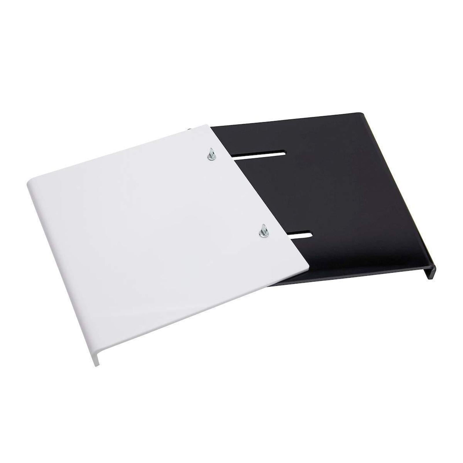 Golf Swing Trainer Golf Accessory Adjustable Steel Board Swing Practice Tool