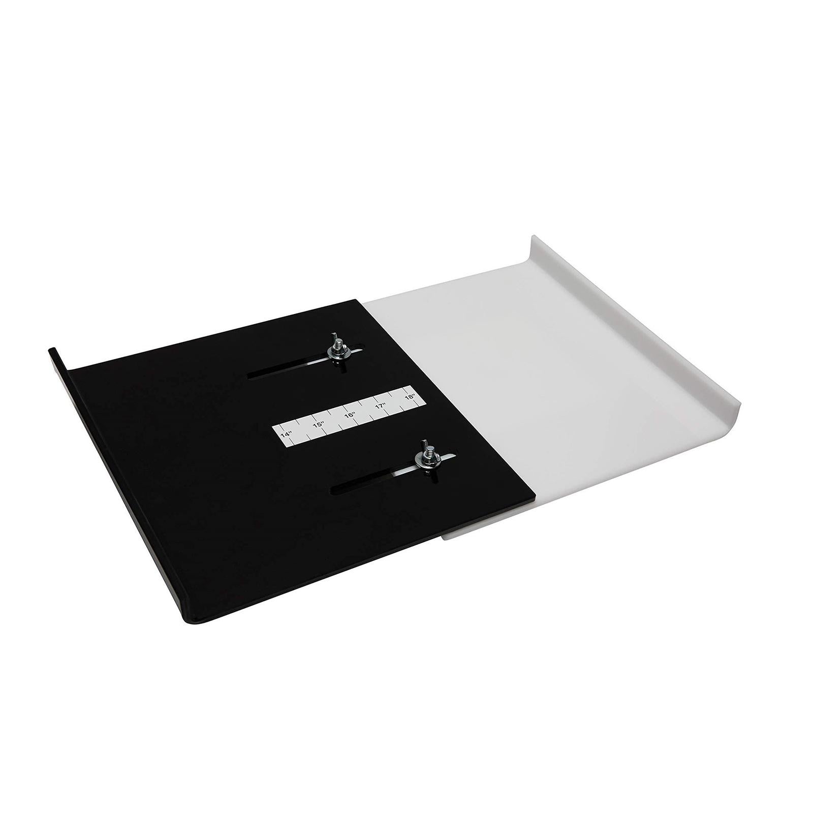 Golf Swing Trainer Golf Accessory Adjustable Steel Board Swing Practice Tool