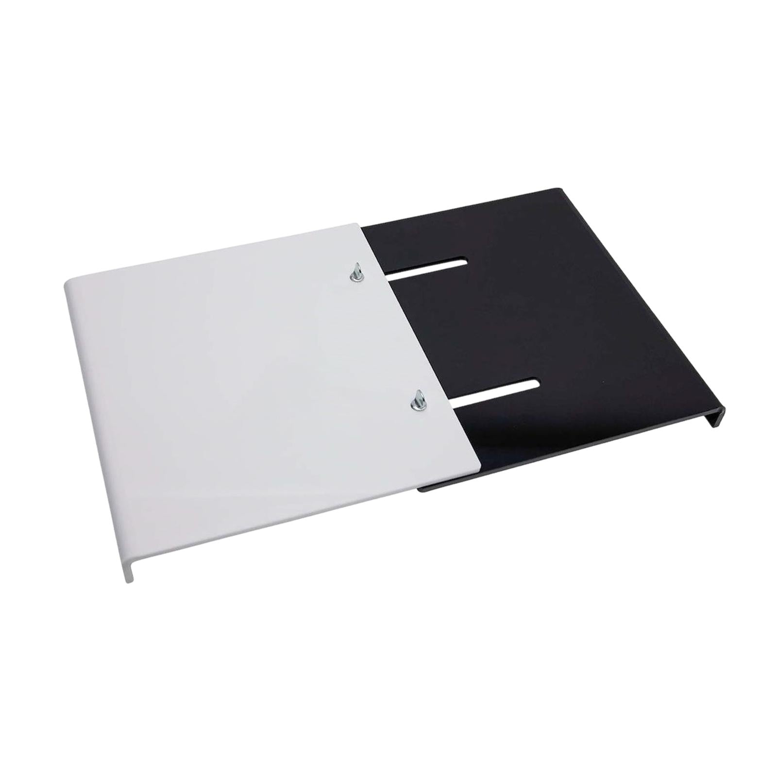 Golf Swing Trainer Golf Accessory Adjustable Steel Board Swing Practice Tool