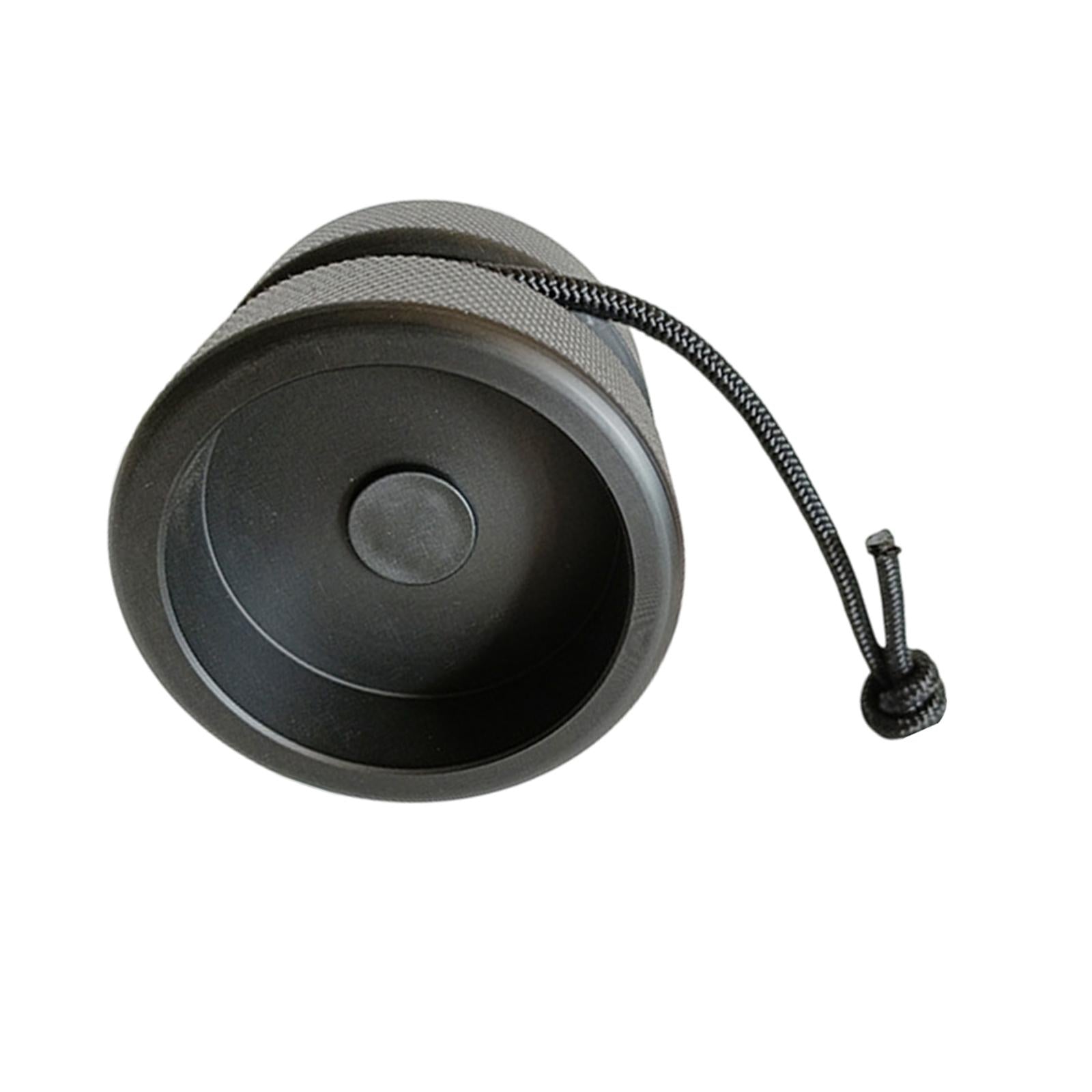 Wrist Roller Versatile Fitness Forearm Strengthener for Women Outdoor Adults