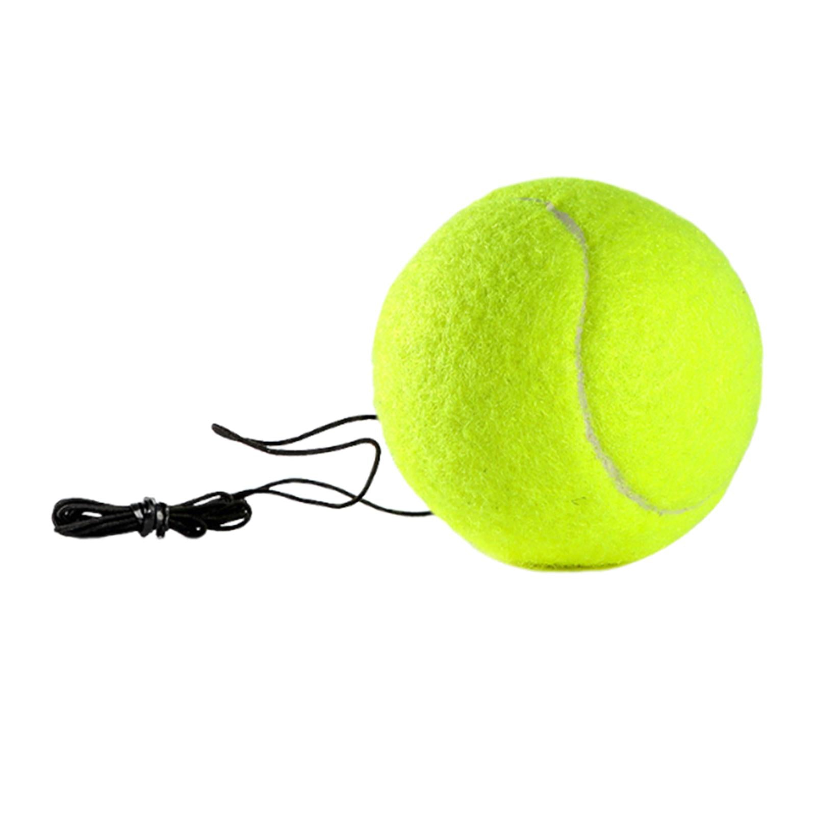 Boxing Reflex Ball Headband Exercise Improve Speed Gift Boxing Reaction Ball Yellow Ball