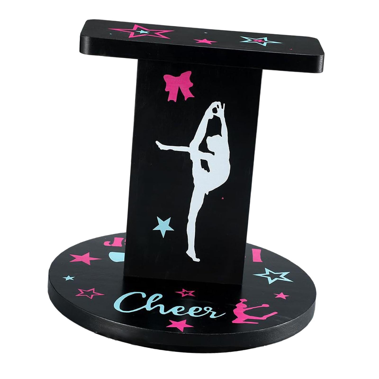 Cheerleading Balance Trainer Compact for Women Balancing Practice Gymnastics