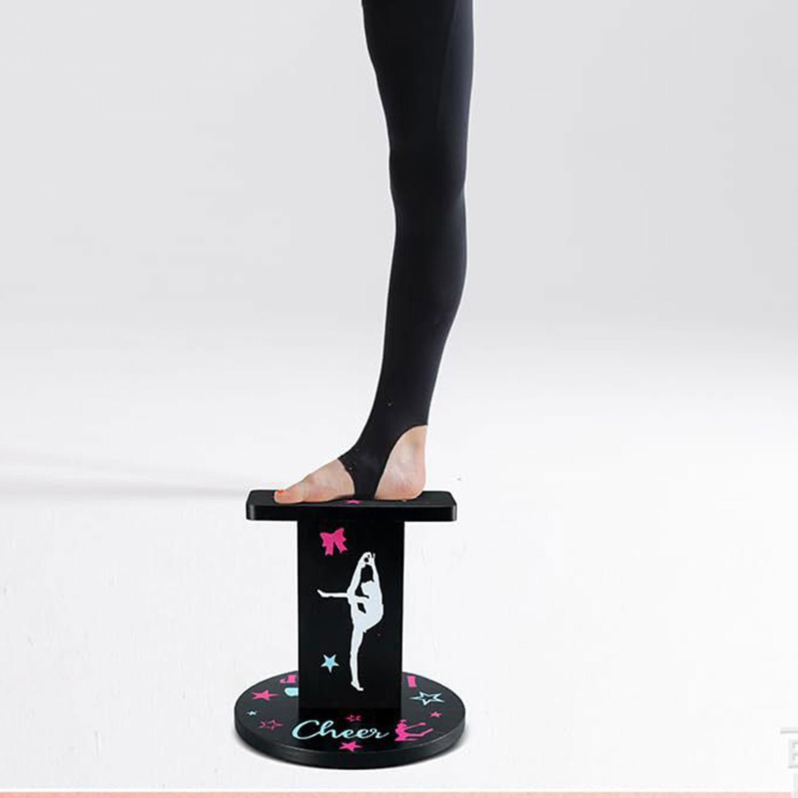 Cheerleading Balance Trainer Compact for Women Balancing Practice Gymnastics