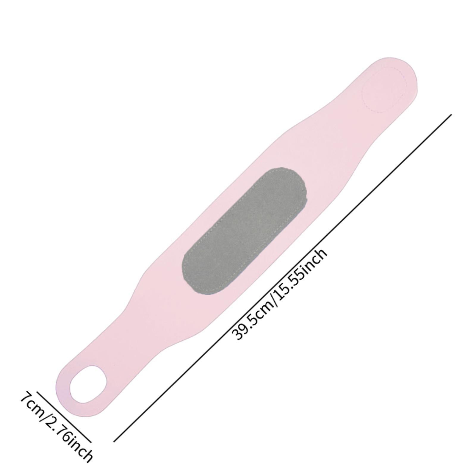 Wrist Brace Flexible Breathable Wrist Support for Volleyball Training Sports Pink