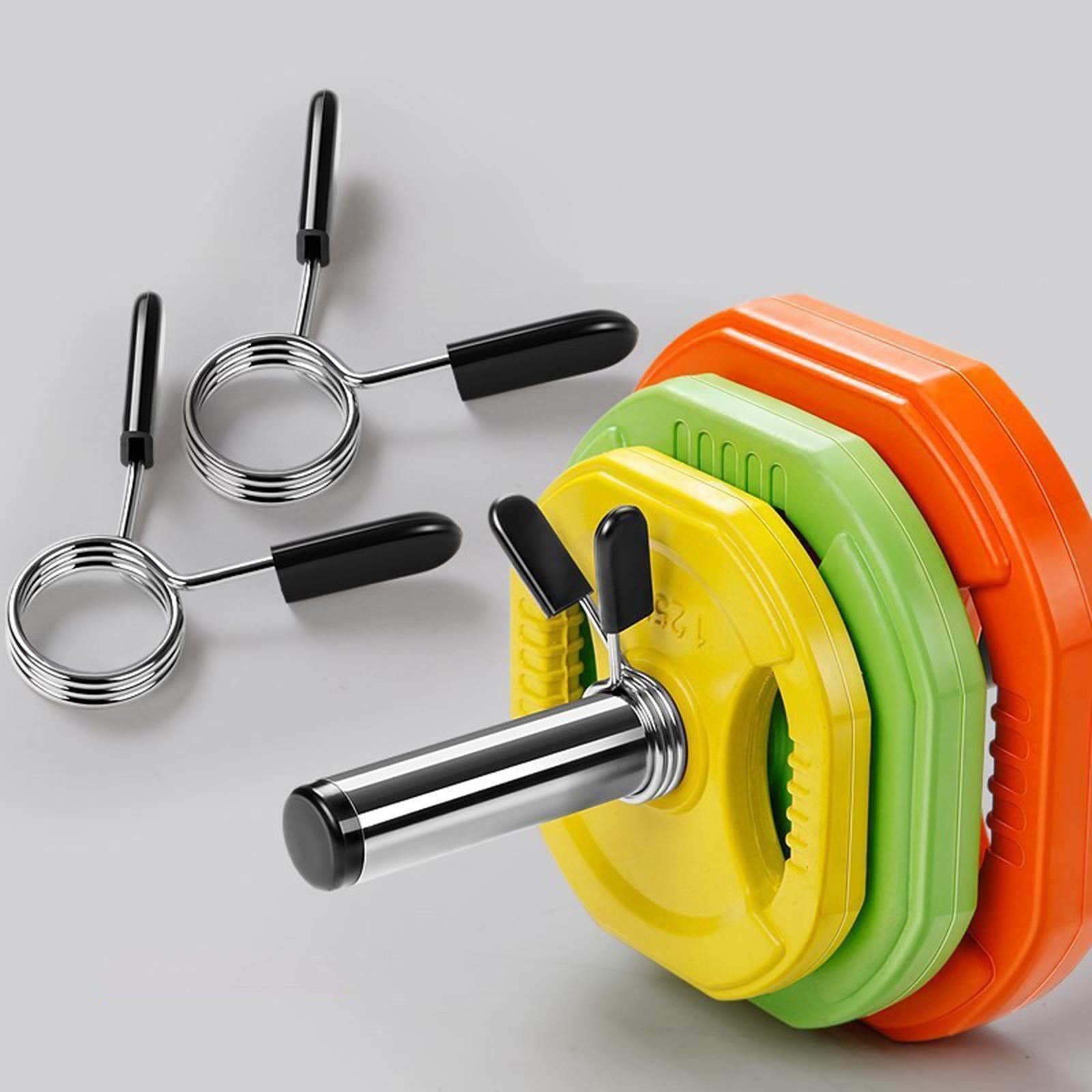 Gym Micro Plate Fitness Change Weight Plate for Home & Gym Workout Beginners 2.5KG Green