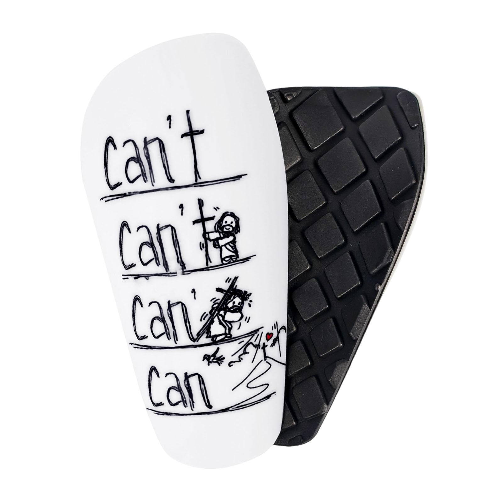 1 Pair Soccer Shin Guards Shinguards for Football Game Children Teens Adults M