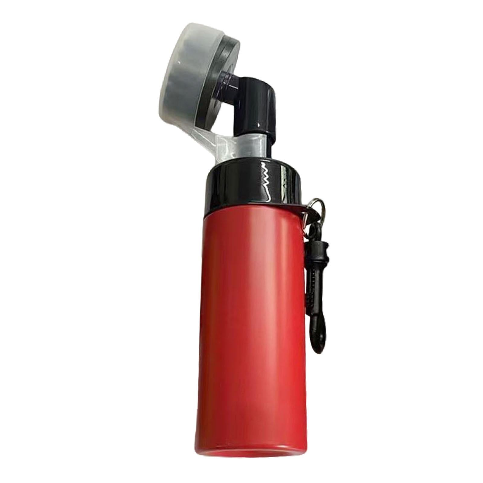 Golf Club Brush Groove Cleaner for Training Enthusiast Golf Club Maintenance Red