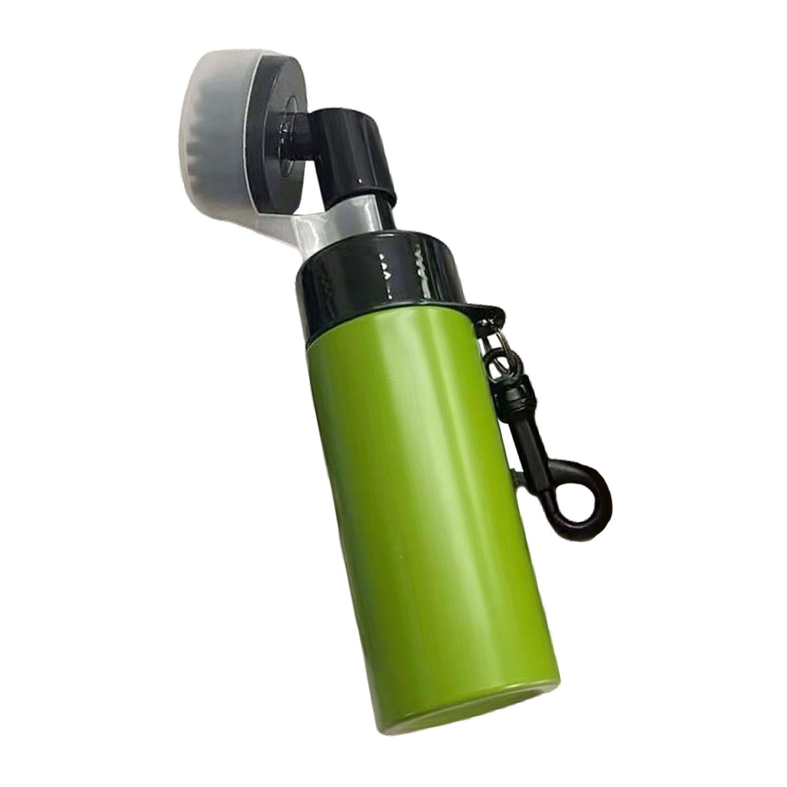 Golf Club Brush Groove Cleaner for Training Enthusiast Golf Club Maintenance Green