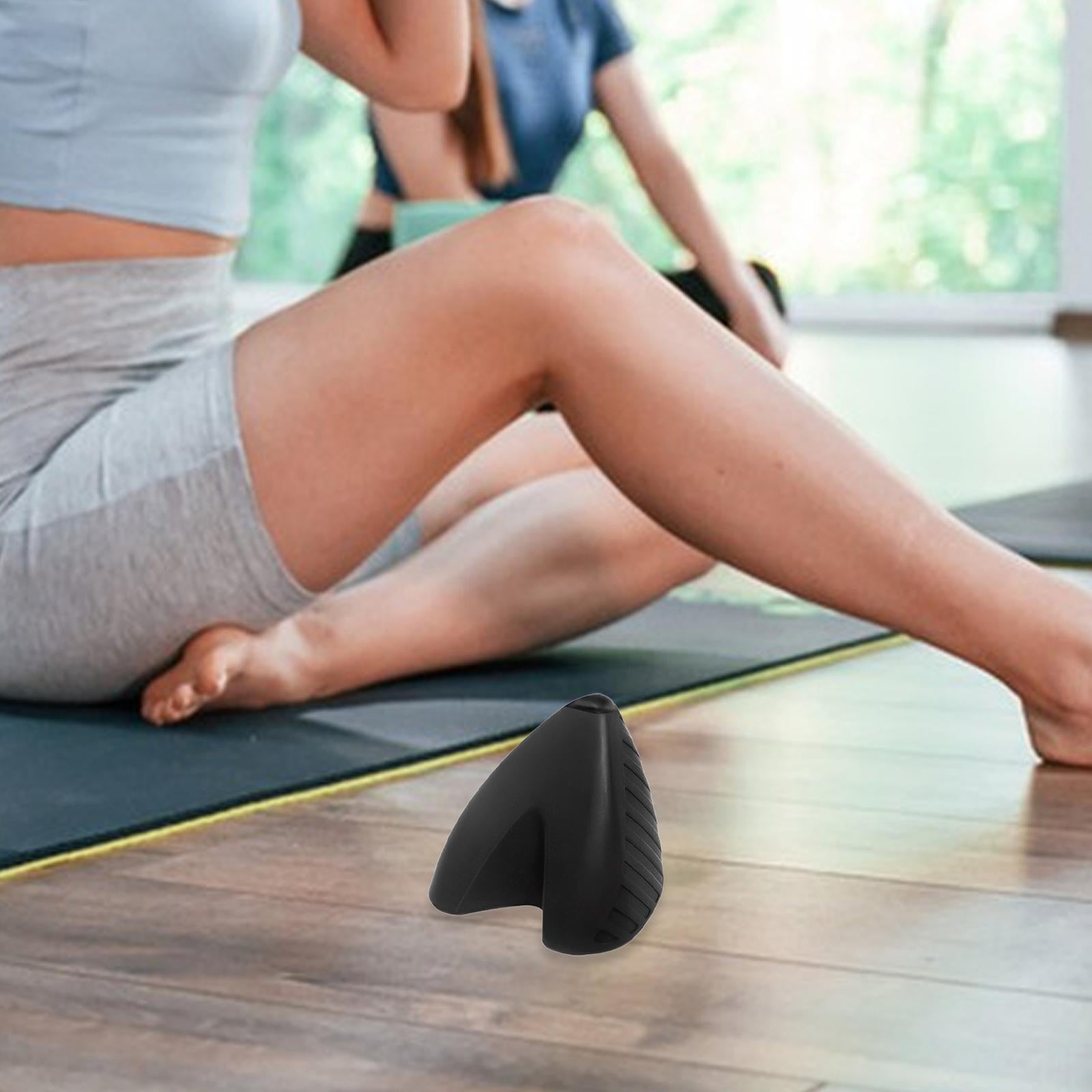 Muscle Massager Non Slip for Deep Tissue Massage for Fitness Home Gym Travel