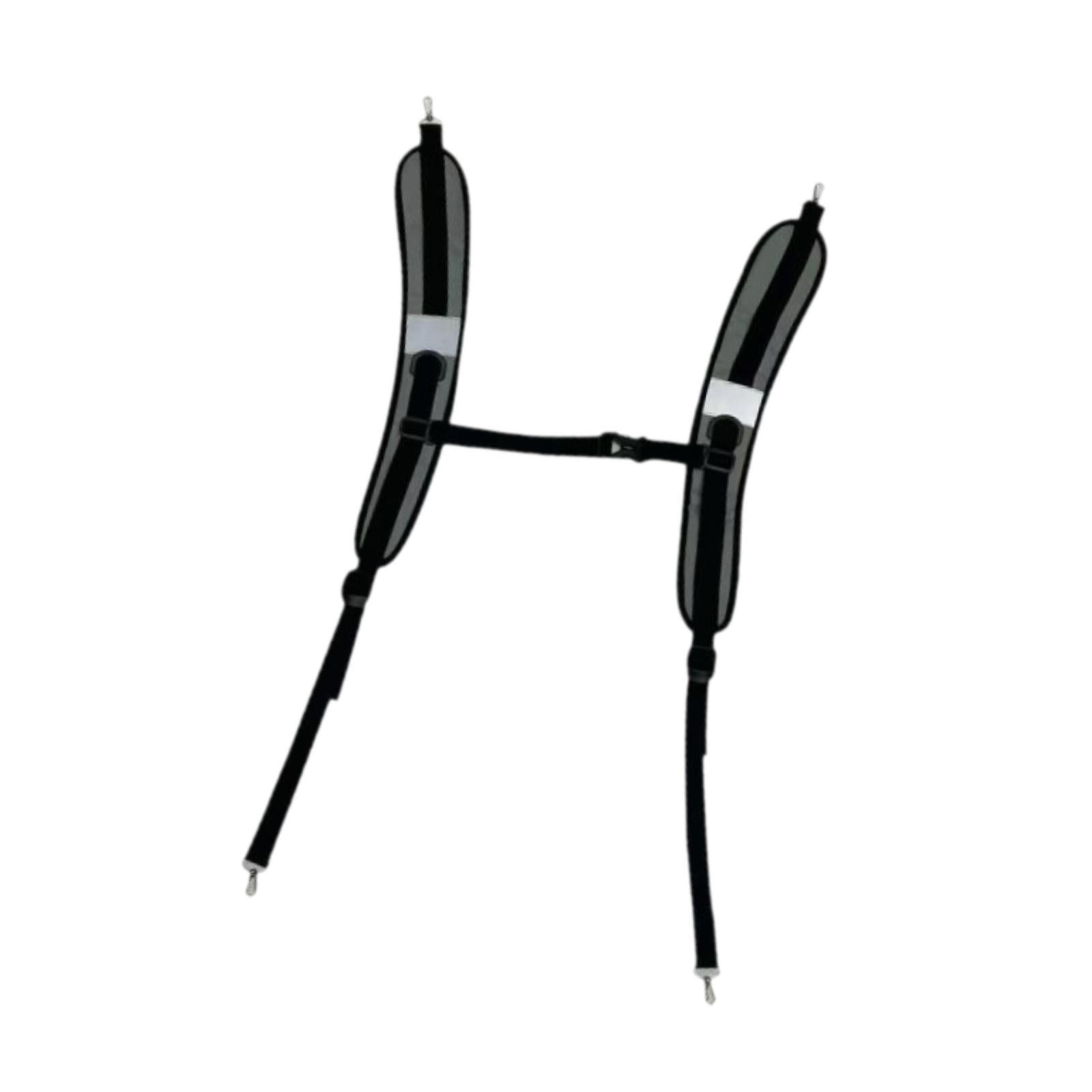 Backpack Straps Replacement Waterproof for Dry Bag DIY Supplies Oxford Cloth