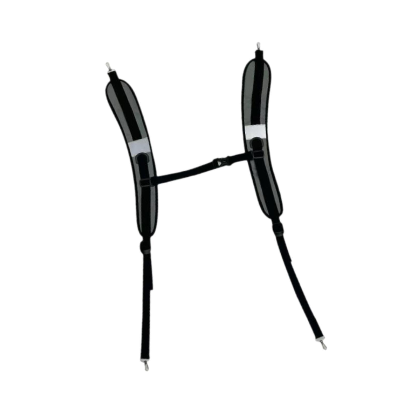 Backpack Straps Replacement Waterproof for Dry Bag DIY Supplies Oxford Cloth