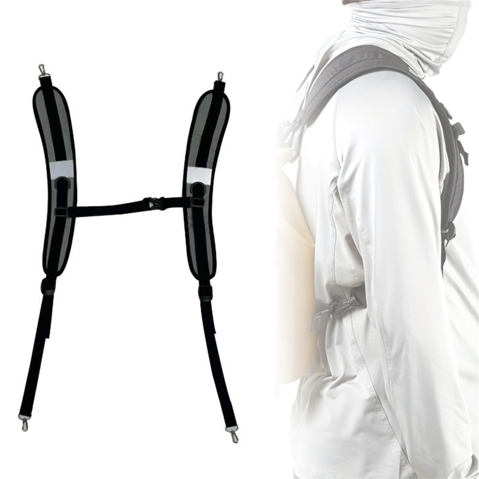 Backpack Straps Replacement Waterproof for Dry Bag DIY Supplies Oxford Cloth