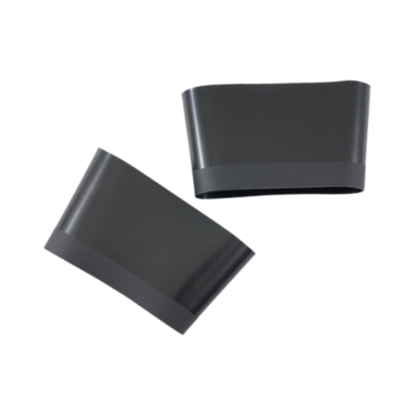 Soft Silicone Shin Guard Straps to Hold Shin Guards and Soccer Sock in Place S Kids