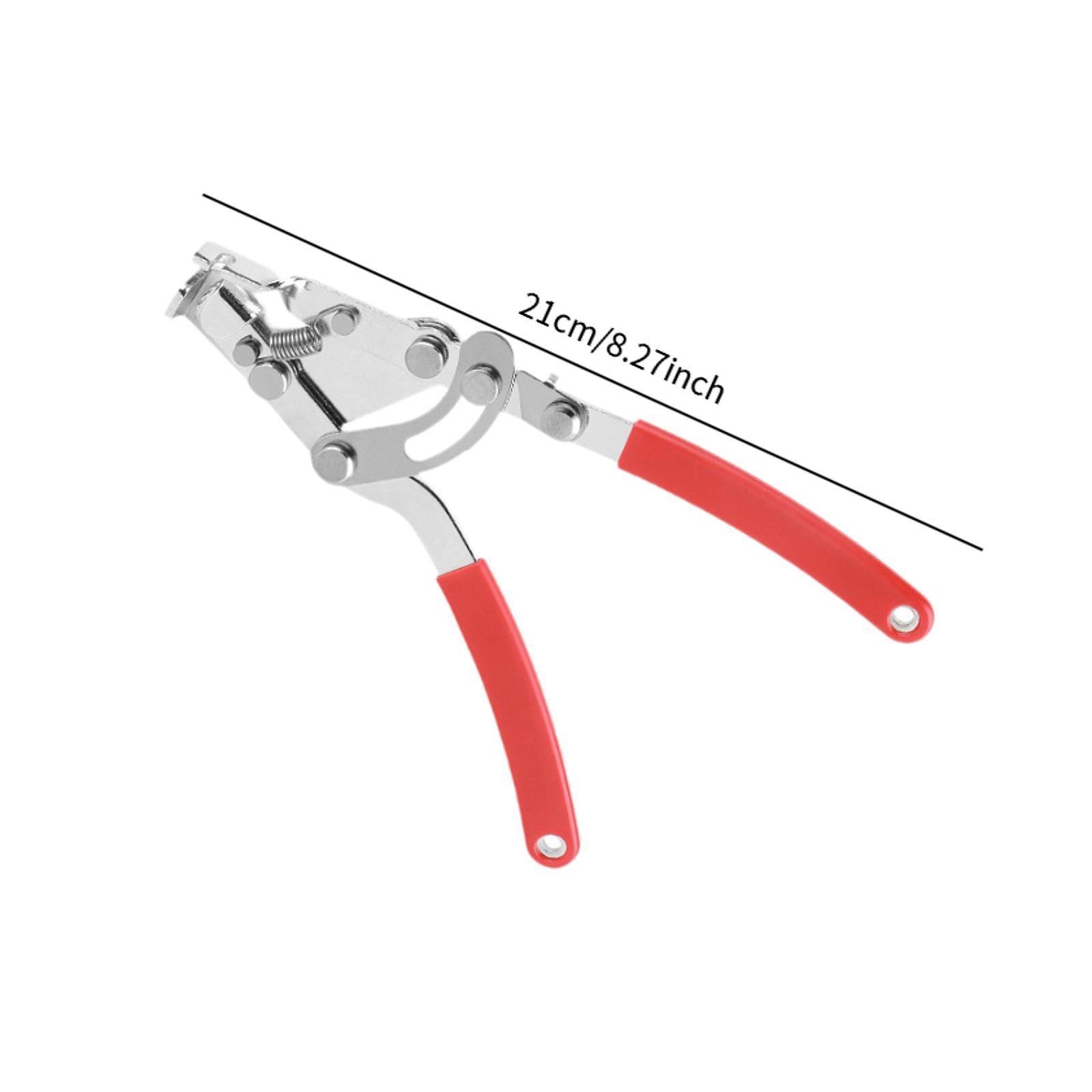 Bike Brake Cable Puller Pliers for Shifter Gear Cable Inner Wire Brake Cable