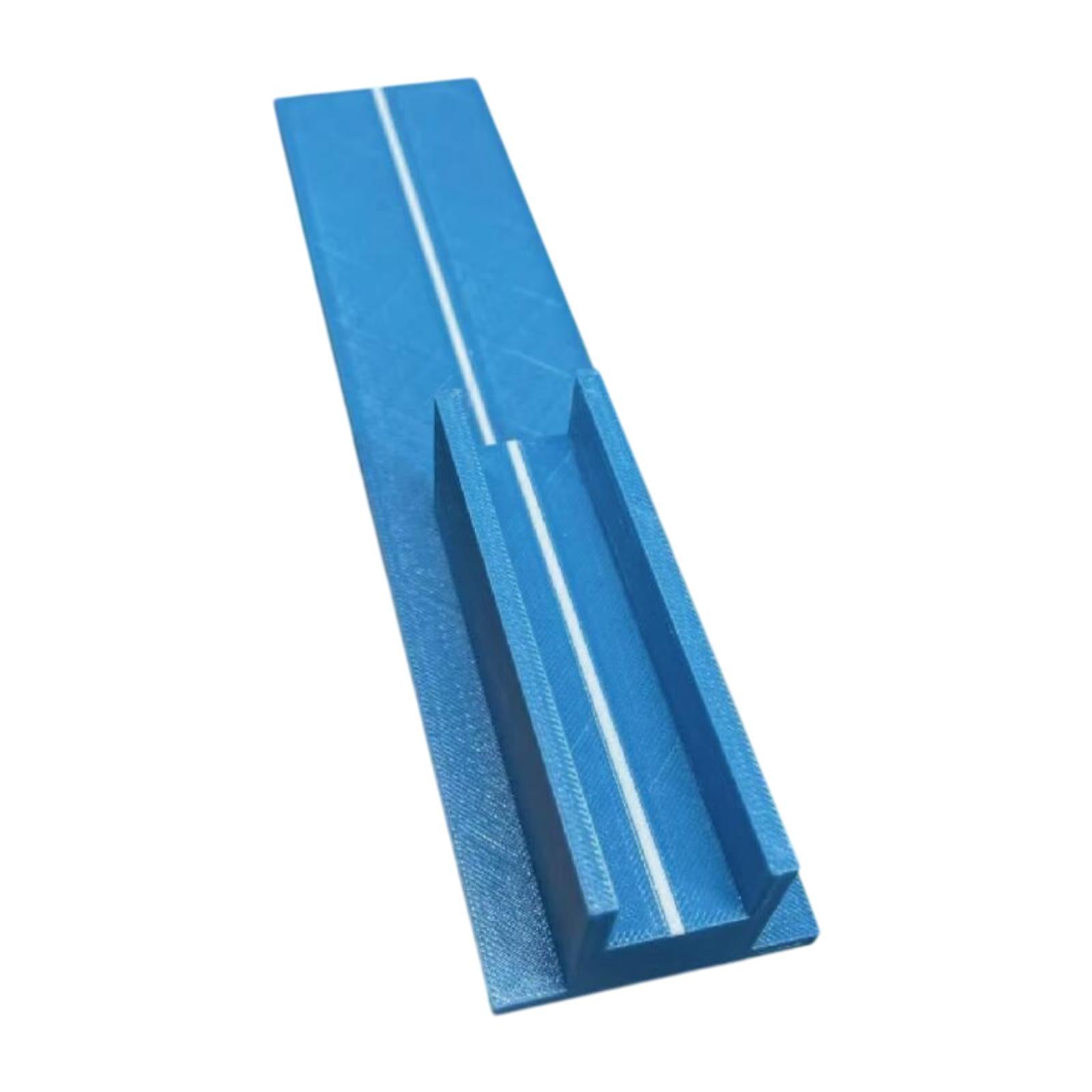 Billiards Stroke Trainer Cue Straight Exerciser for Snooker Improve Accuracy