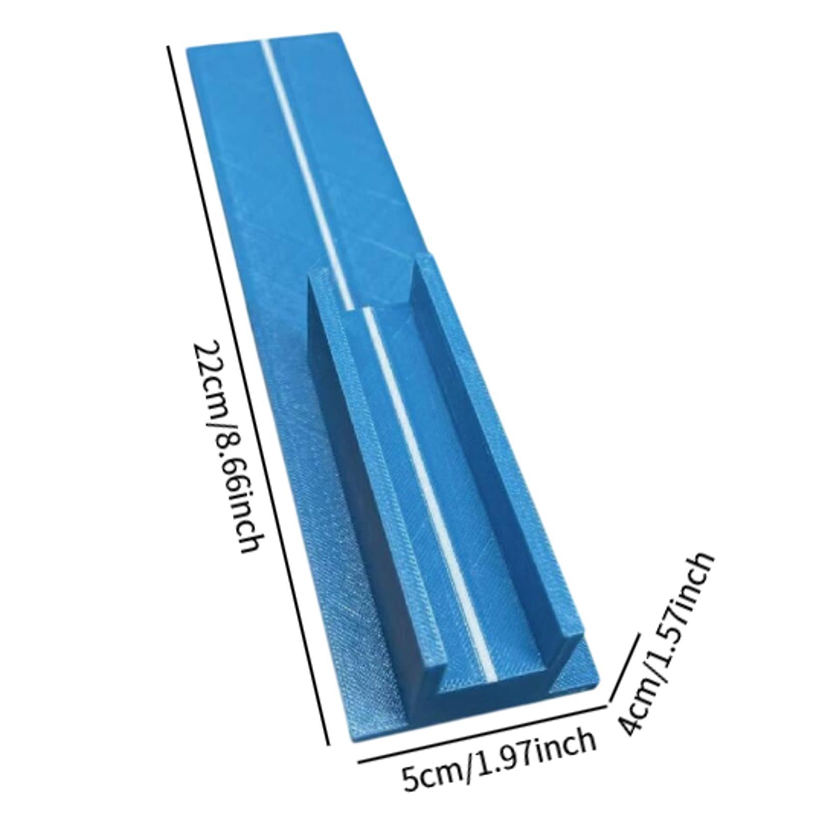 Billiards Stroke Trainer Cue Straight Exerciser for Snooker Improve Accuracy