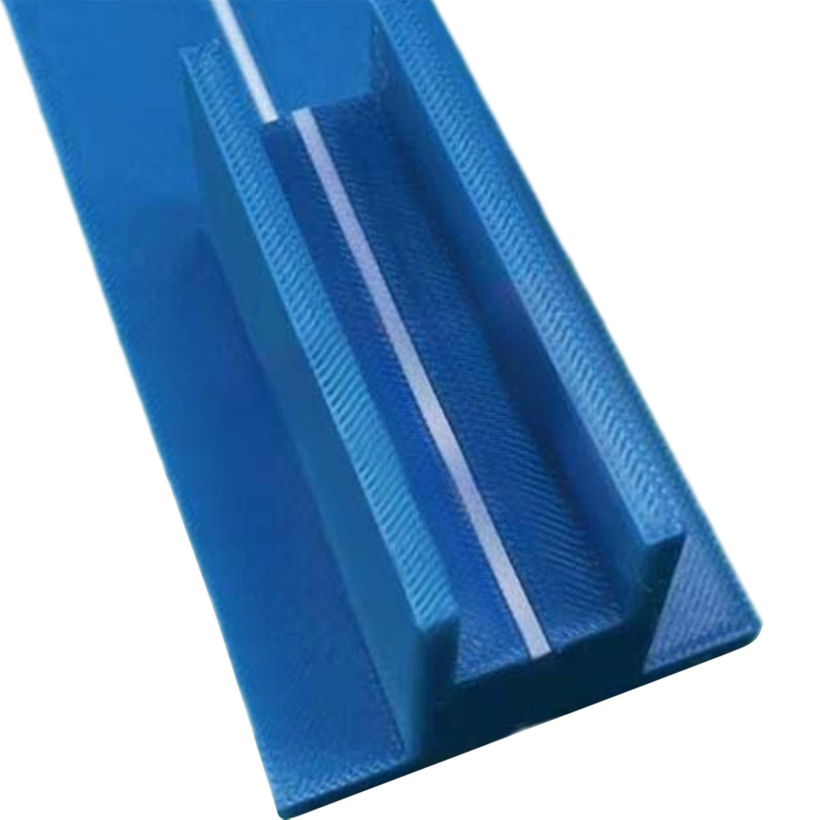 Billiards Stroke Trainer Helper Cue Straight Exerciser for American Billiard