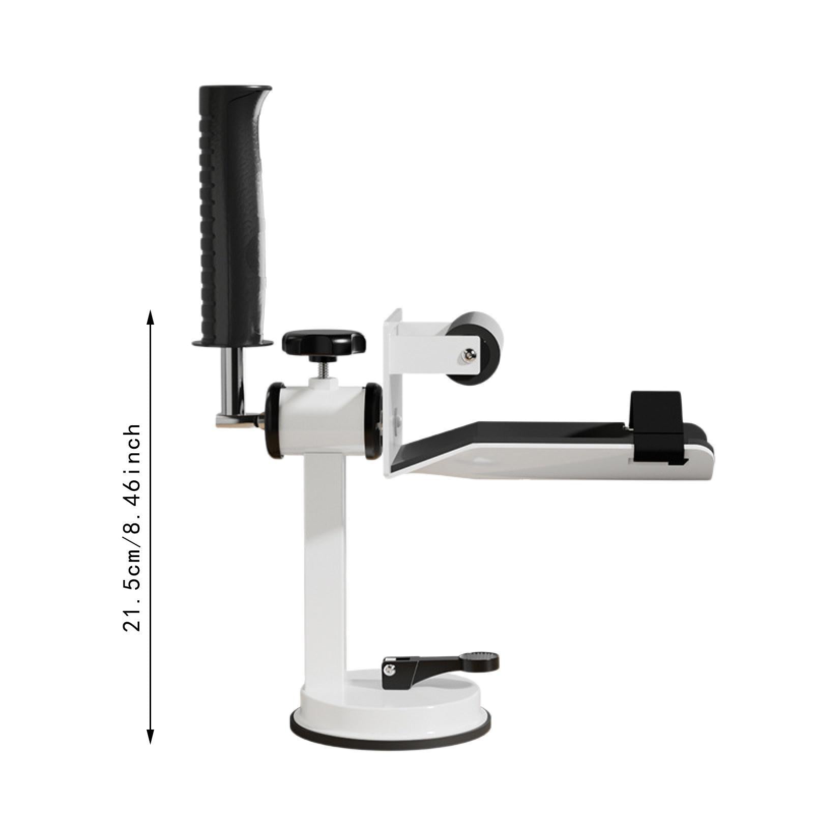 Forearm Strengthener Portable Desktop Professional Adjustable Hand Exerciser