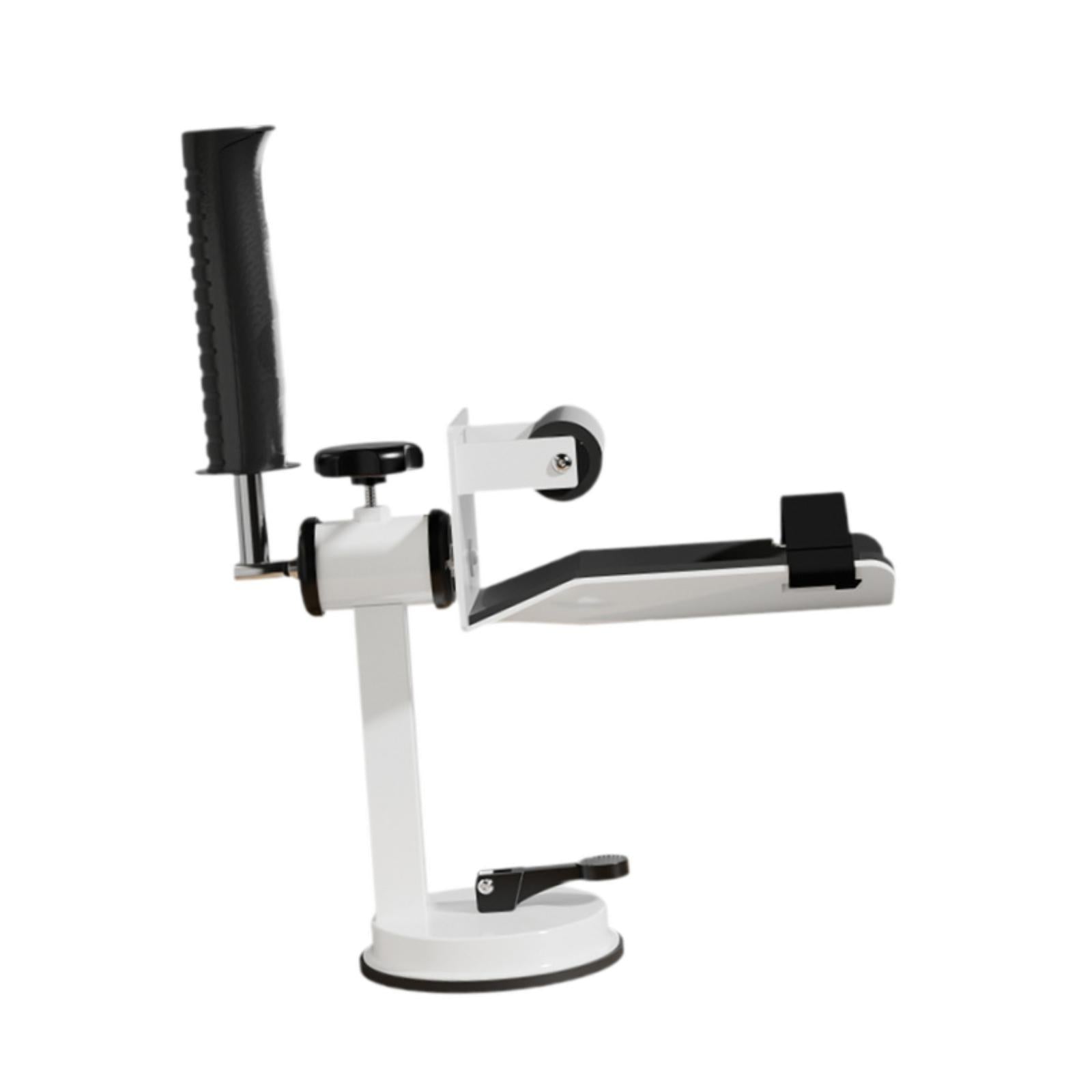 Forearm Strengthener Portable Desktop Professional Adjustable Hand Exerciser