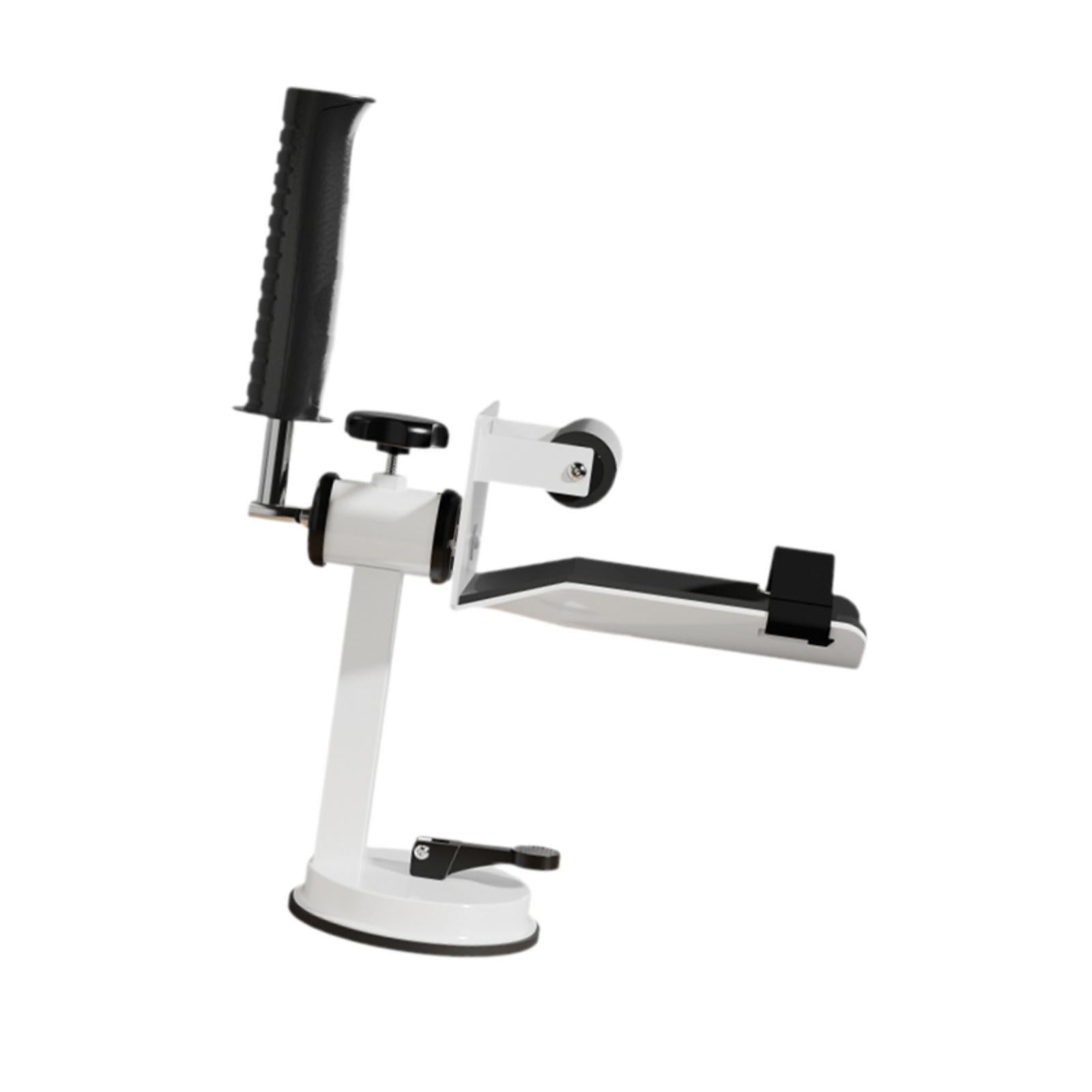 Forearm Strengthener Portable Desktop Professional Adjustable Hand Exerciser