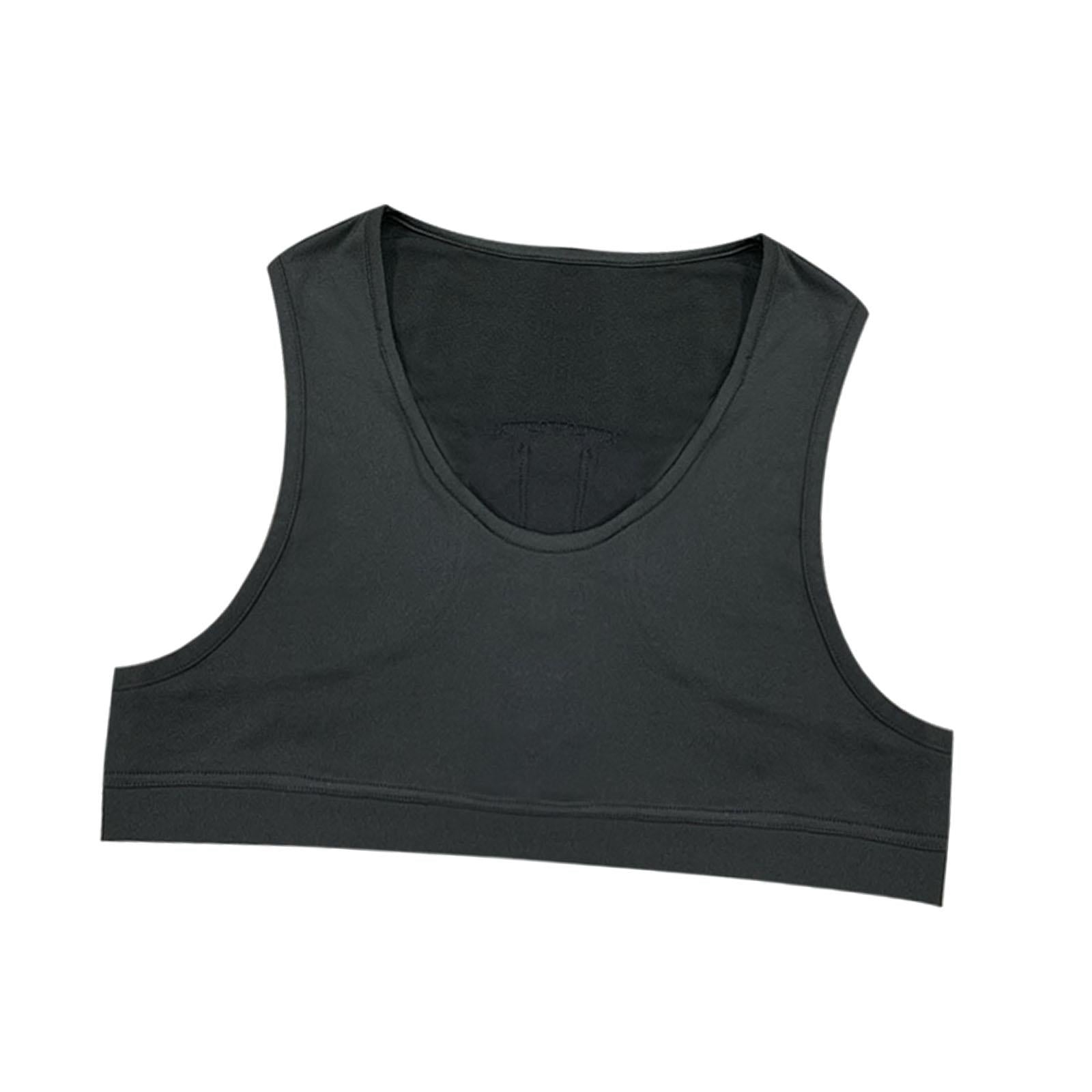 Sports Tracker Vest No Tracking Device Fitness Vest for Athlete Soccer Rugby M