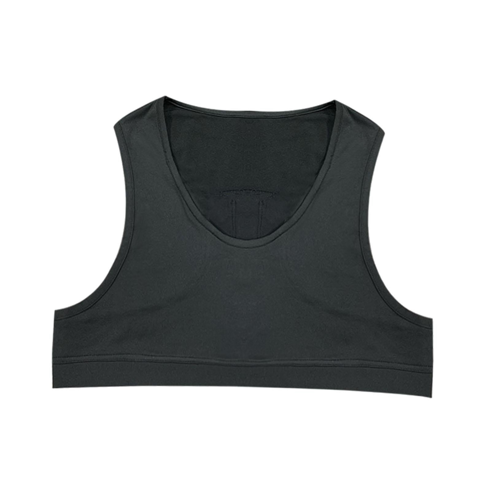 Sports Tracker Vest No Tracking Device Fitness Vest for Athlete Soccer Rugby XL