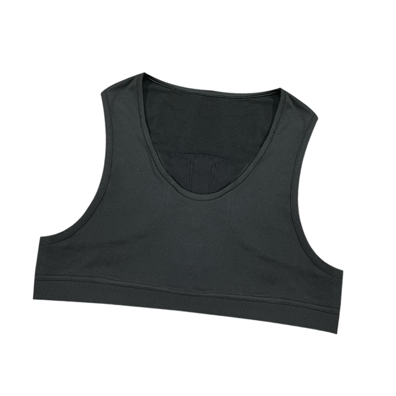 Sports Tracker Vest No Tracking Device Fitness Vest for Athlete Soccer Rugby XL