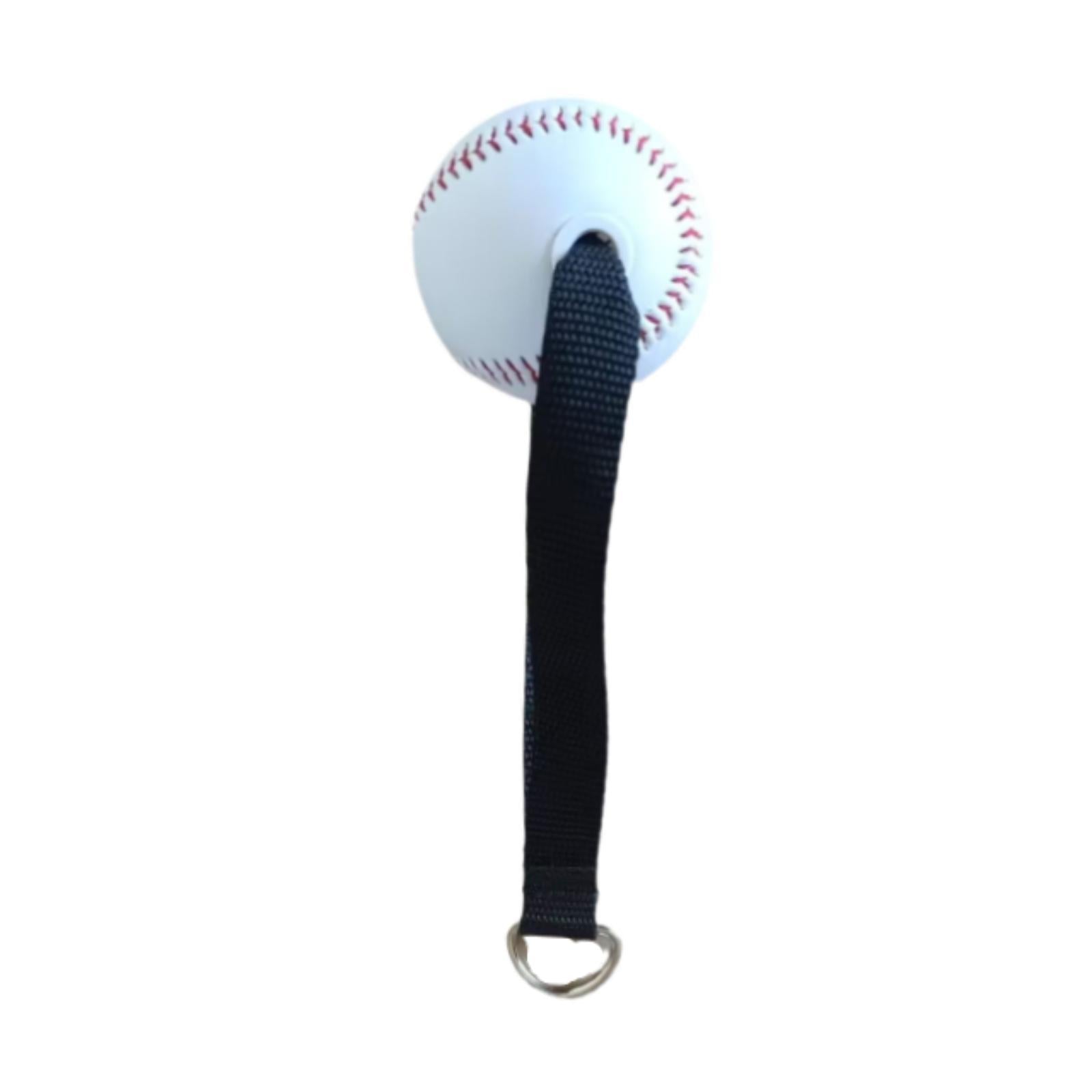 Pitching Baseball Band Exercise Fun Training Tool Baseball Arm Training Band