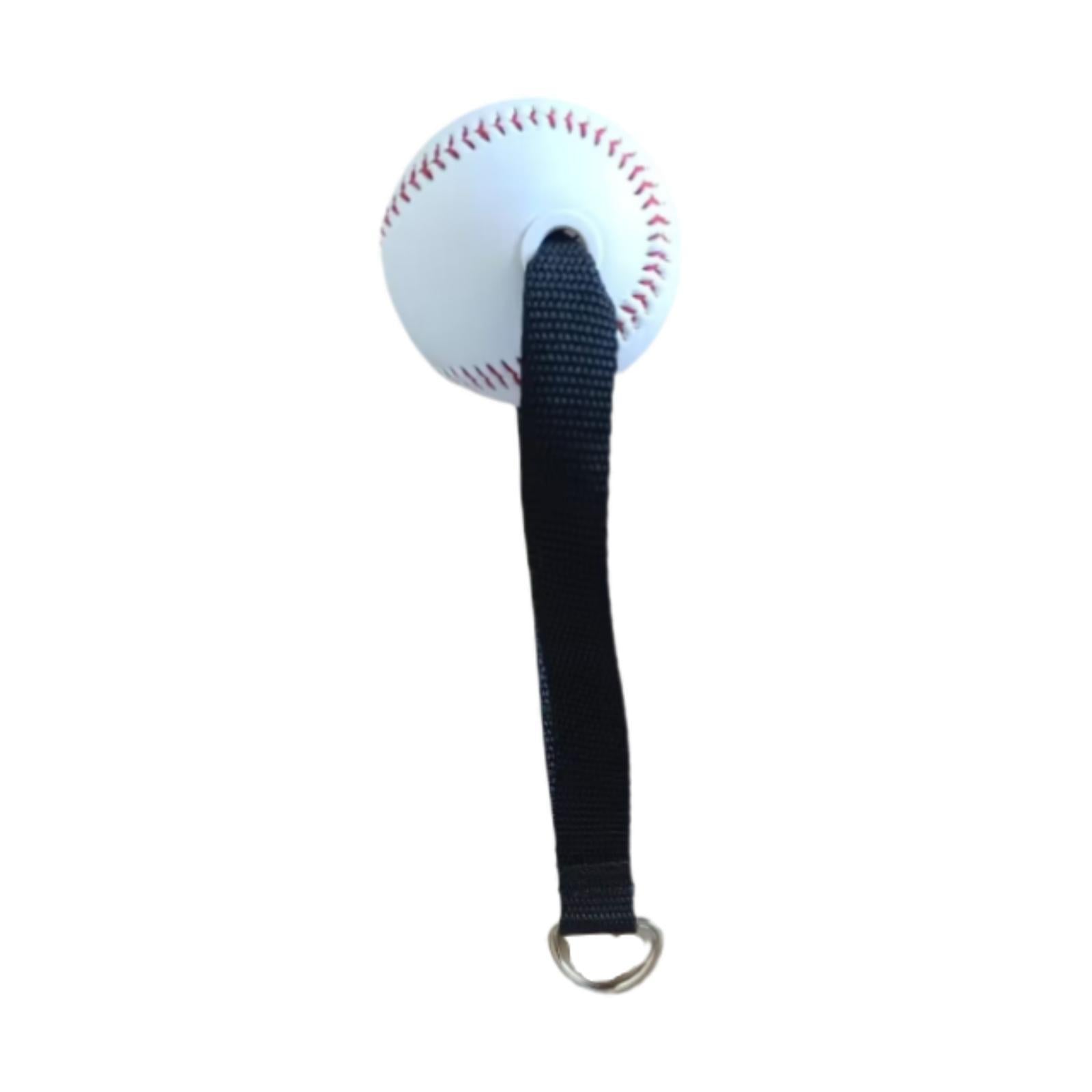 Pitching Baseball Band Exercise Fun Training Tool Baseball Arm Training Band