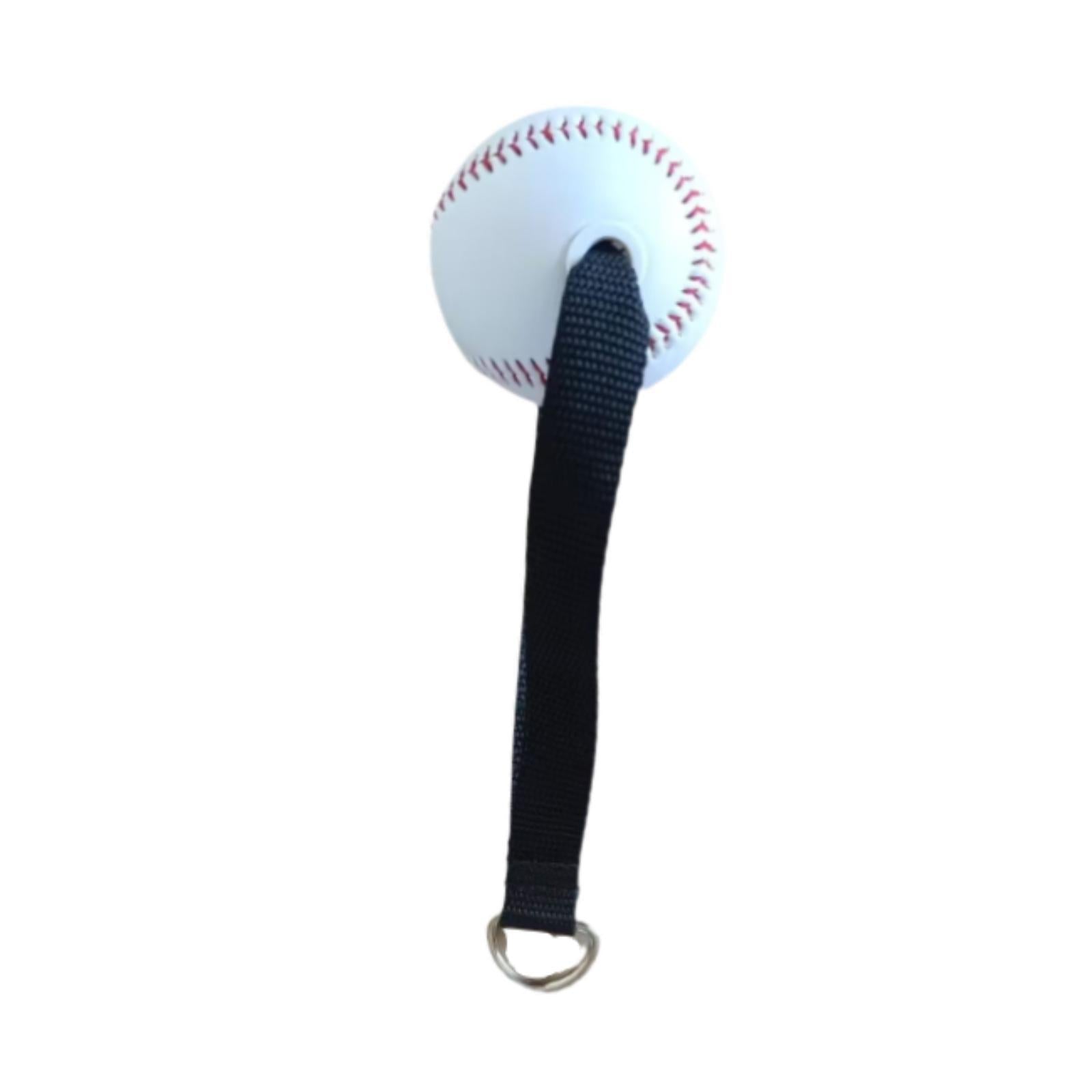 Pitching Baseball Band Exercise Fun Training Tool Baseball Arm Training Band