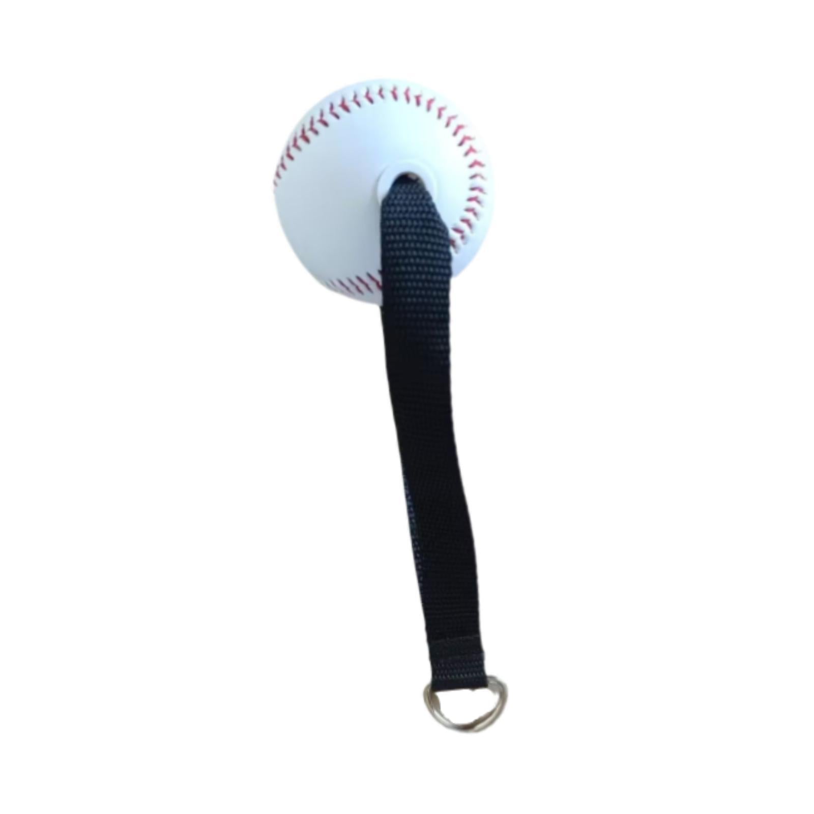 Pitching Baseball Band Exercise Fun Training Tool Baseball Arm Training Band