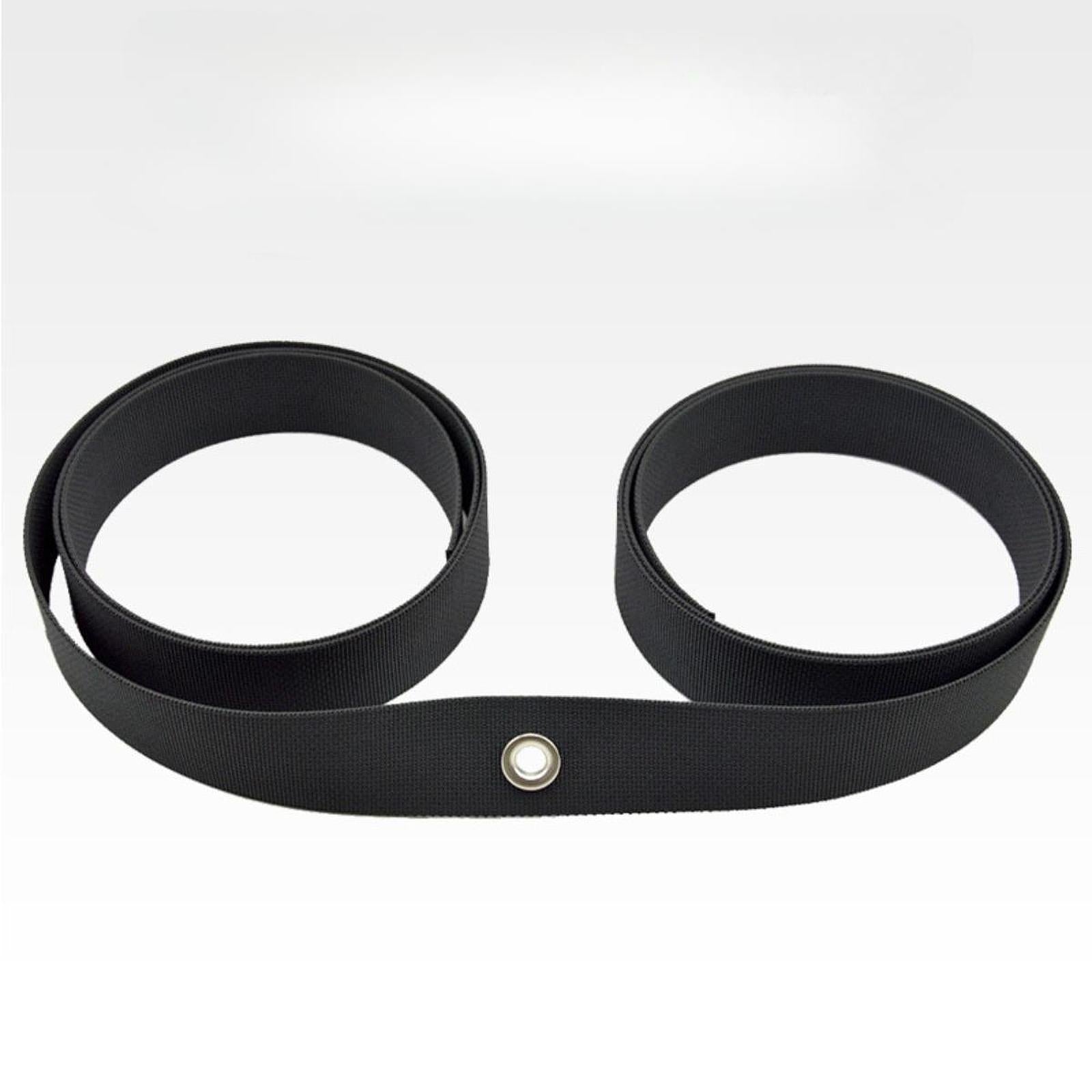 Scuba Diving Belt Comfortable Snorkeling Gear Easy to Use Dive Webbing Strap