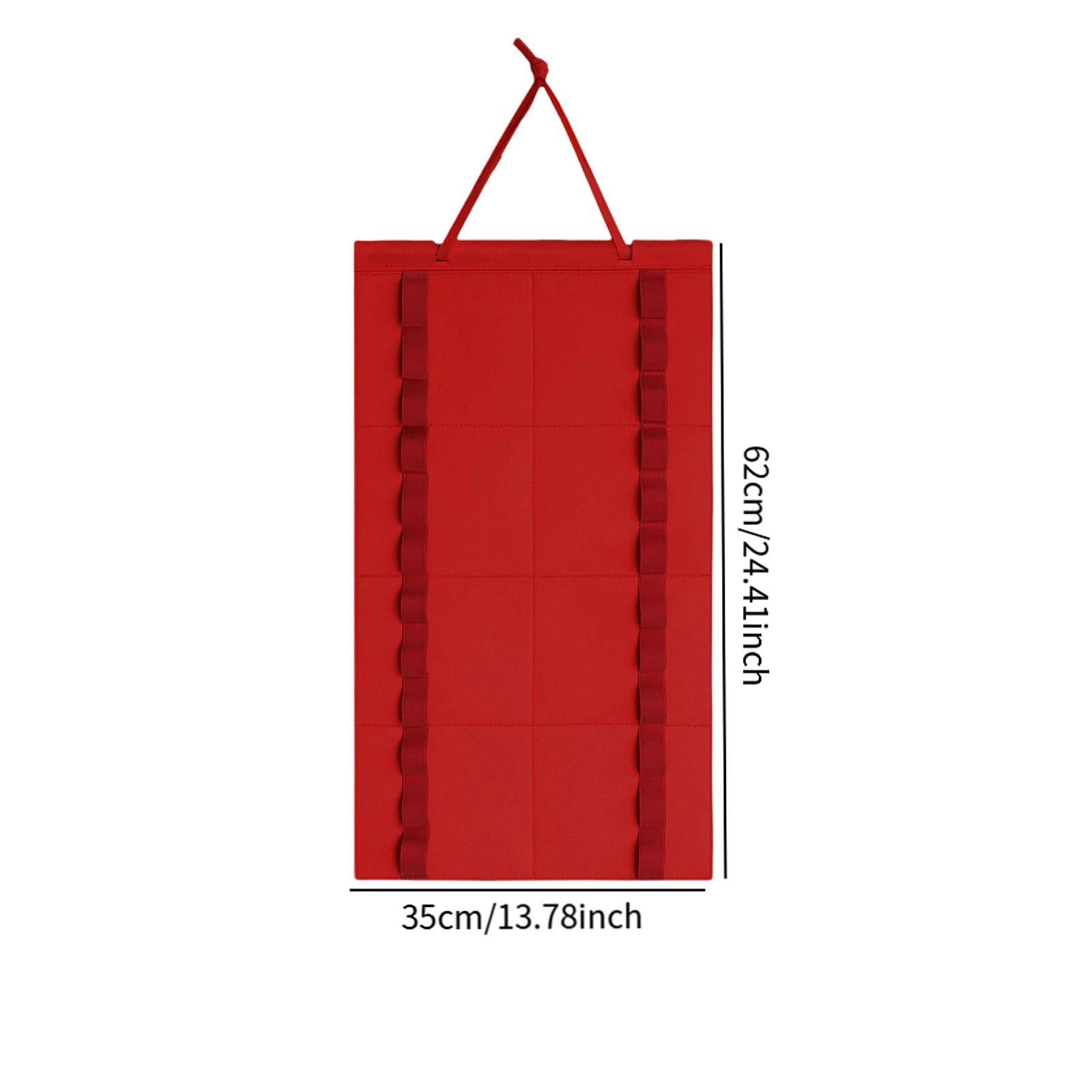 Karate Belt Display Rack Elegant Mma Muay Thai Kids 12 Capacity Medal Hanger