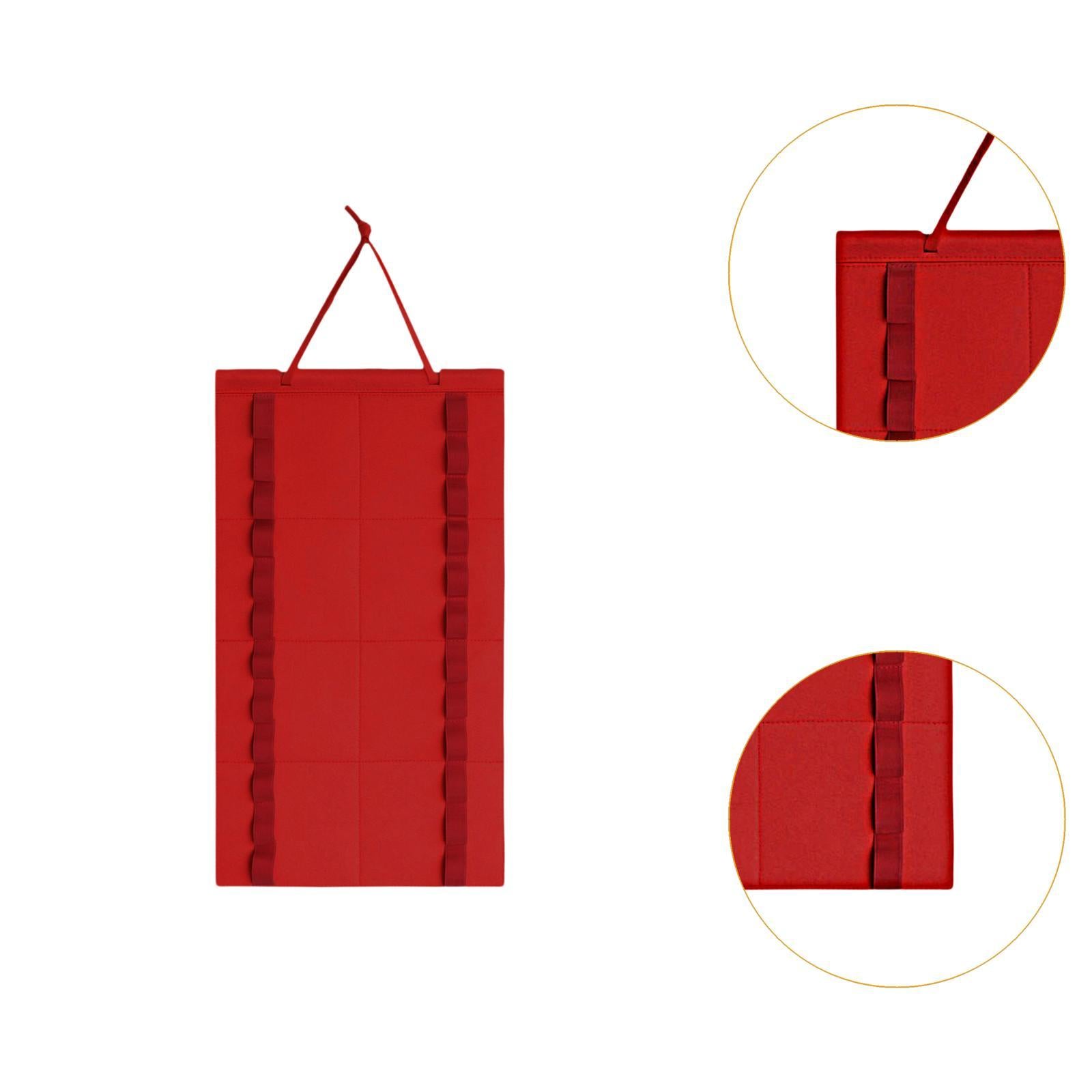 Karate Belt Display Rack Elegant Mma Muay Thai Kids 12 Capacity Medal Hanger