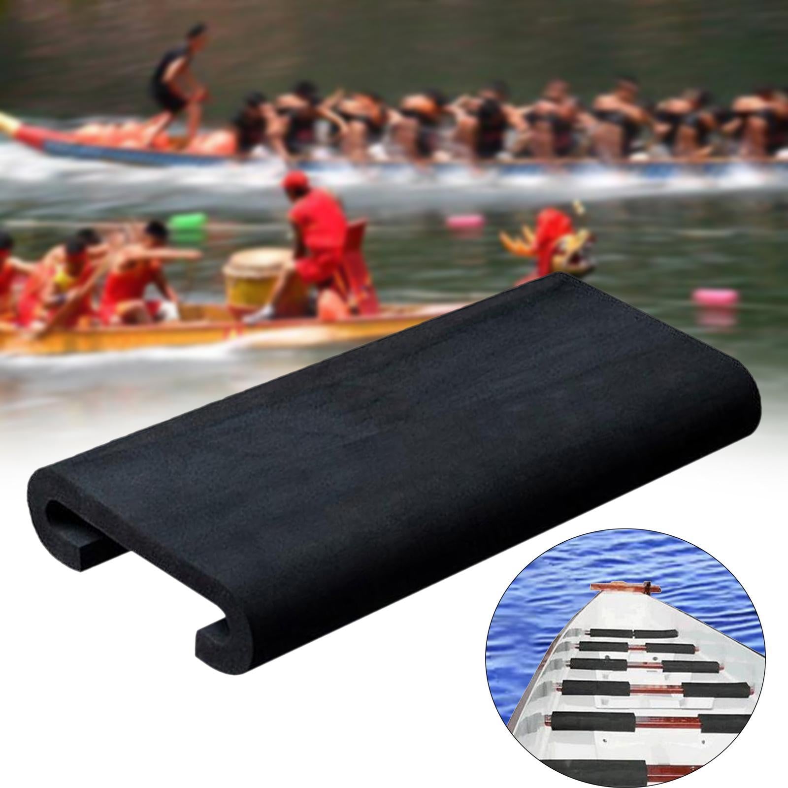 EVA Dragon Boat Seat Portable U Shape for Outdoor Rowing Tool Race Training